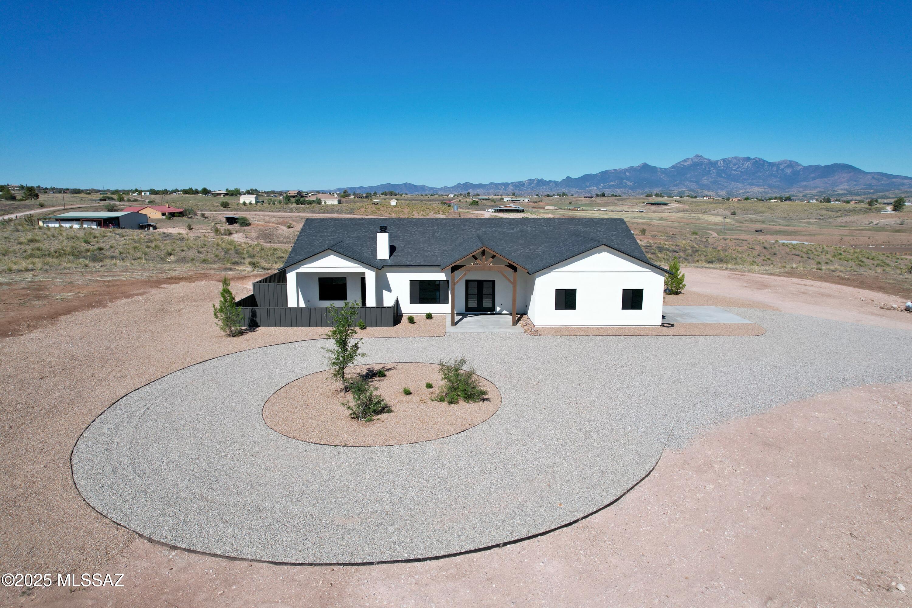 Sonoita Hills - Residential