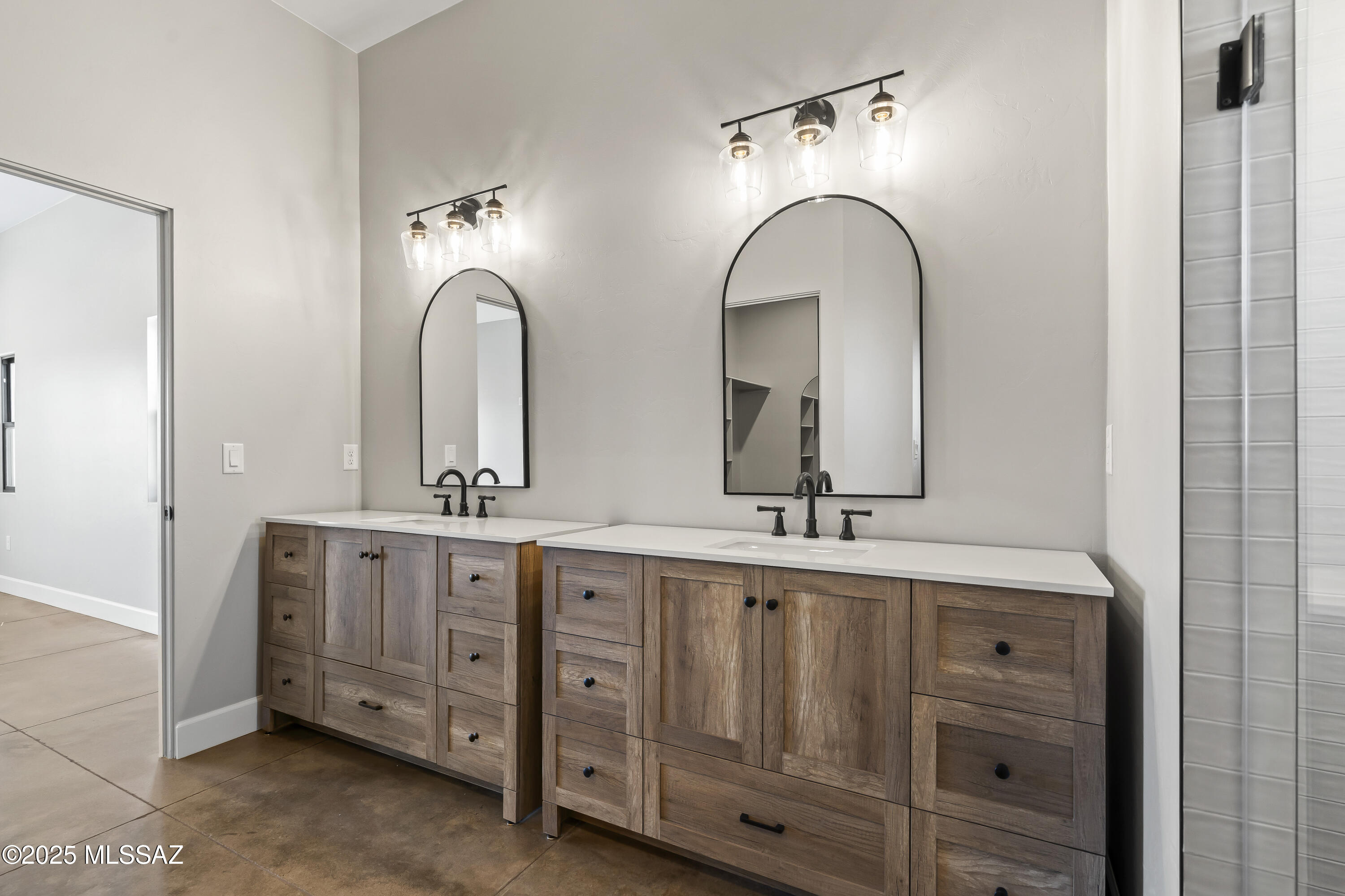 Sonoita Hills - Residential