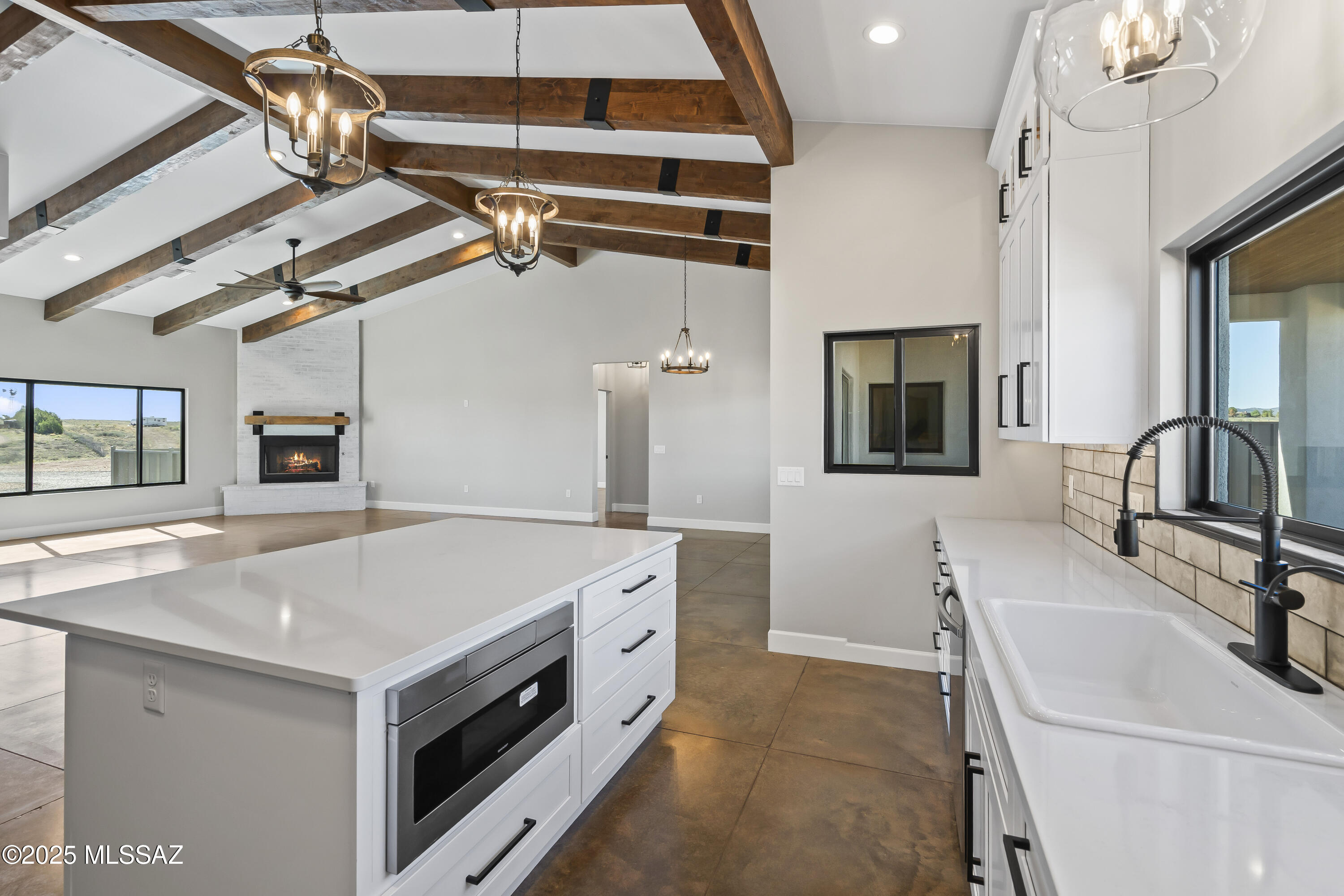 Sonoita Hills - Residential