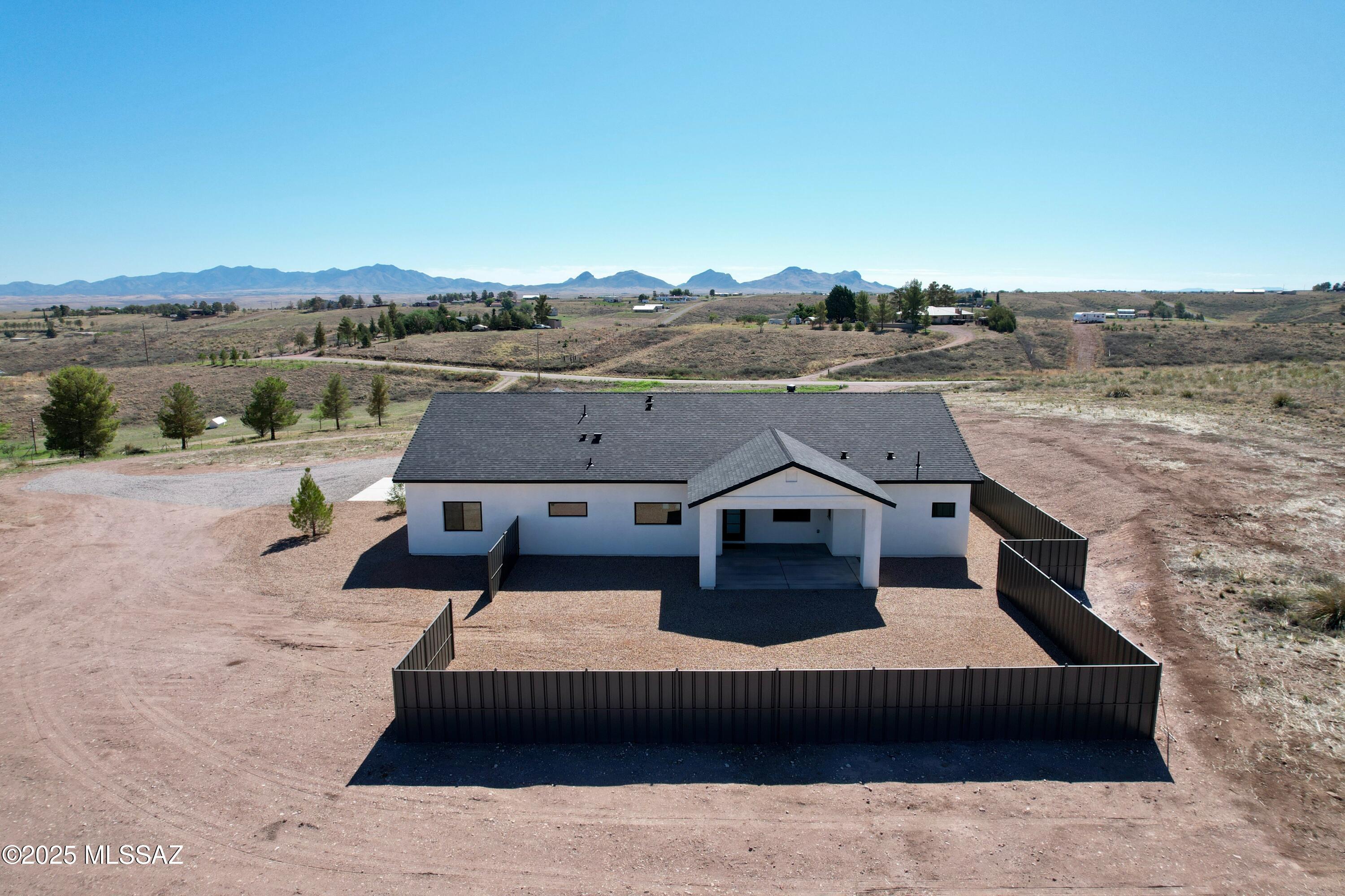 Sonoita Hills - Residential