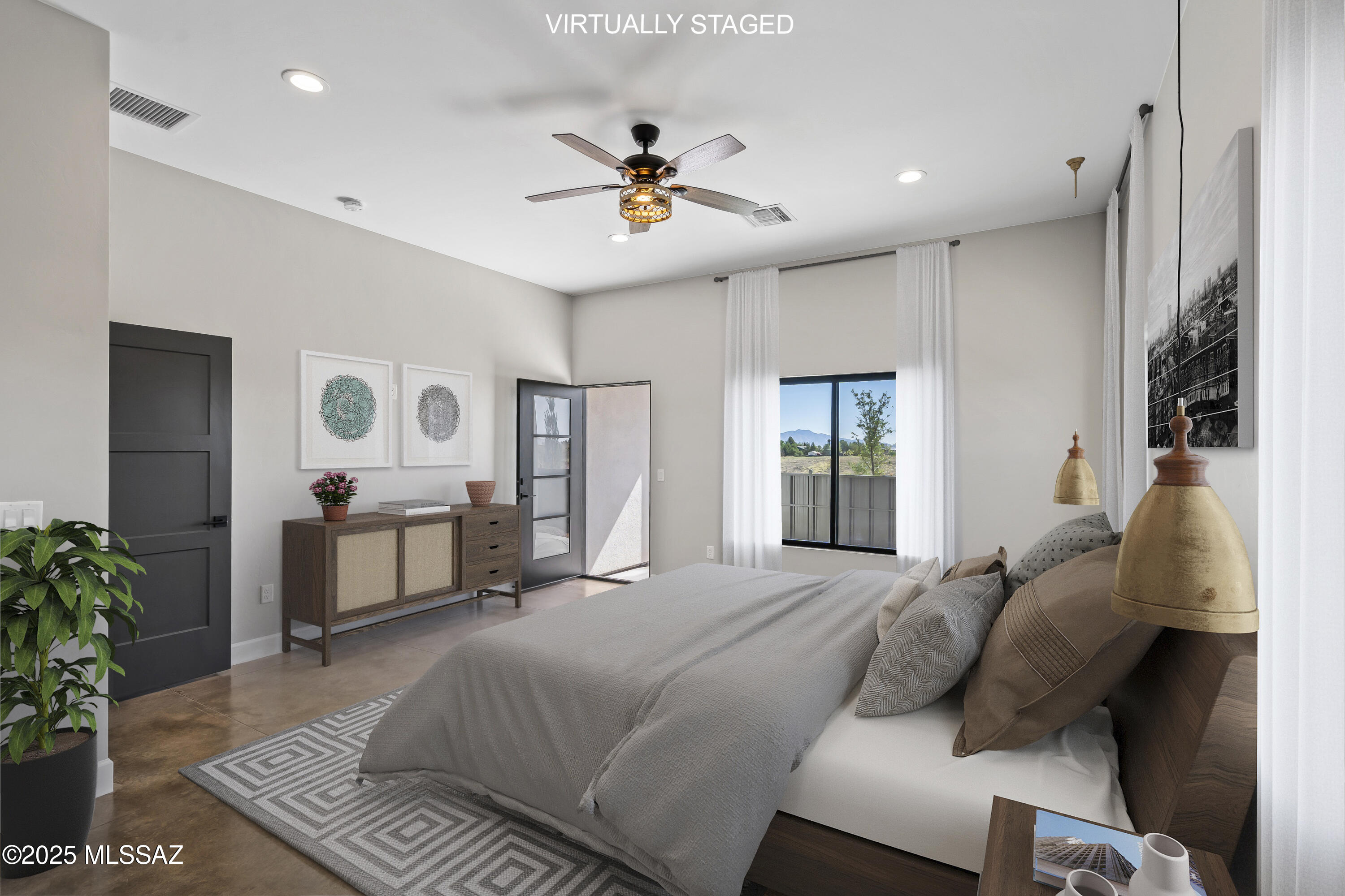 Sonoita Hills - Residential