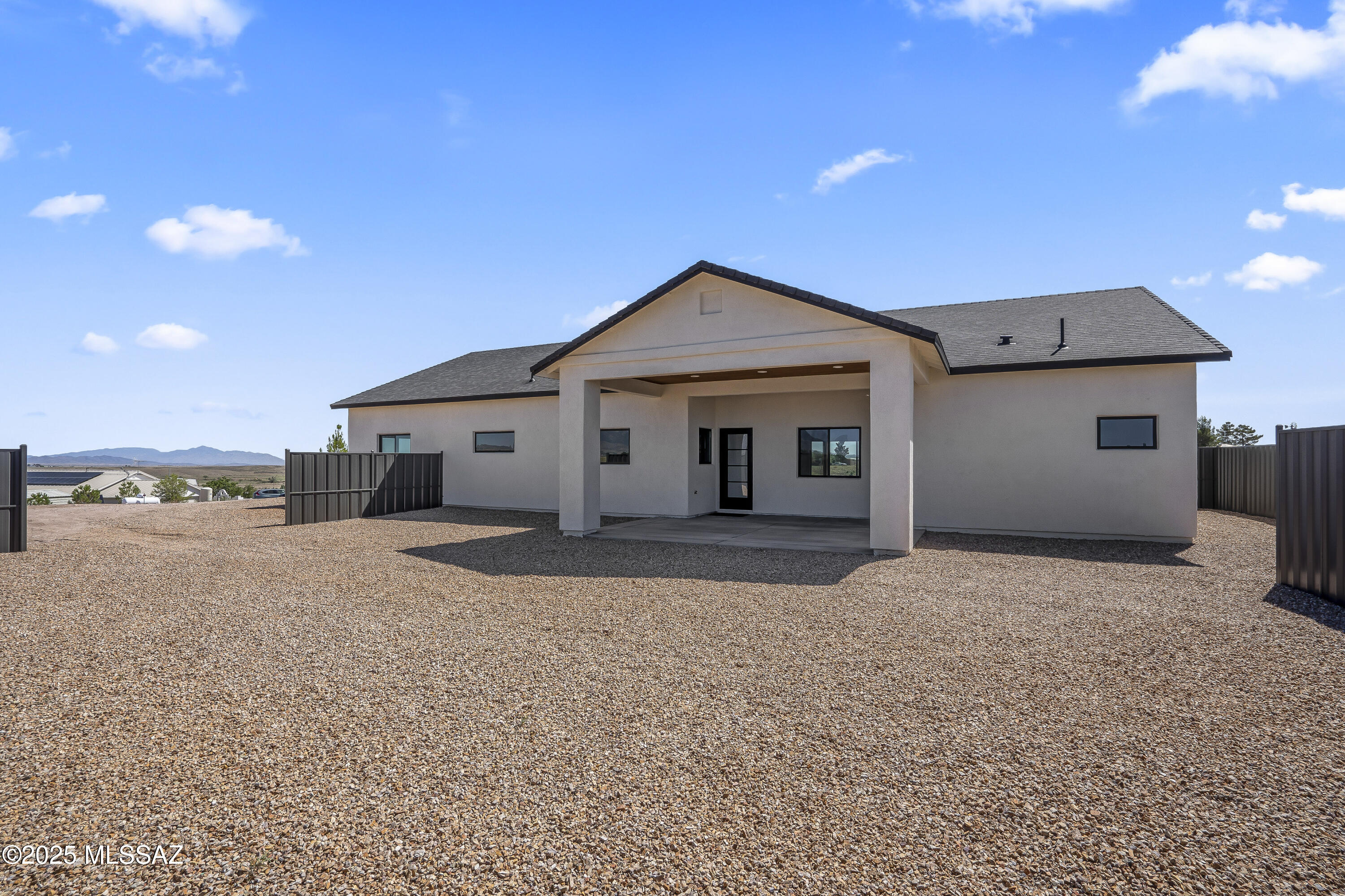 Sonoita Hills - Residential