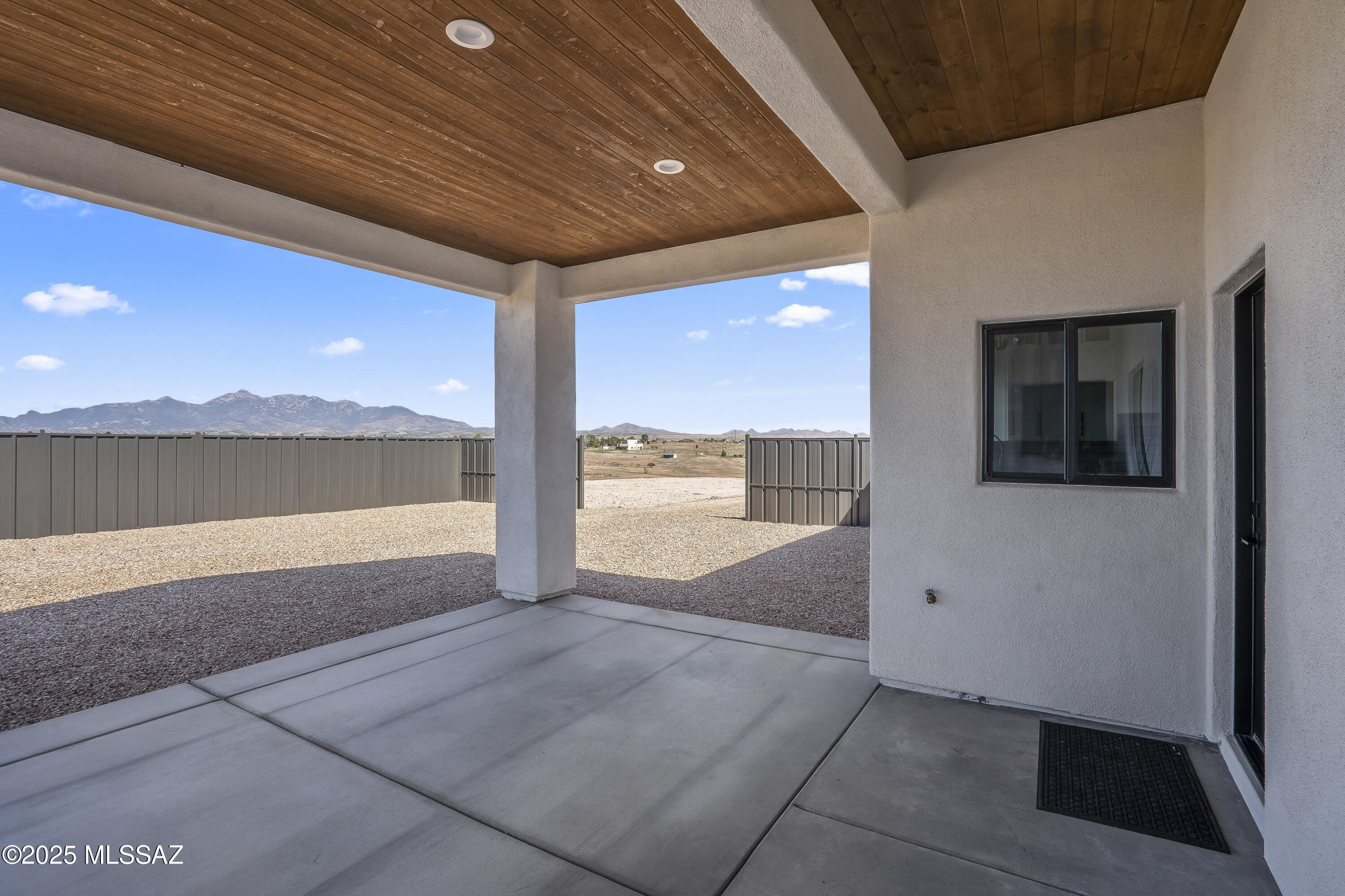 Sonoita Hills - Residential