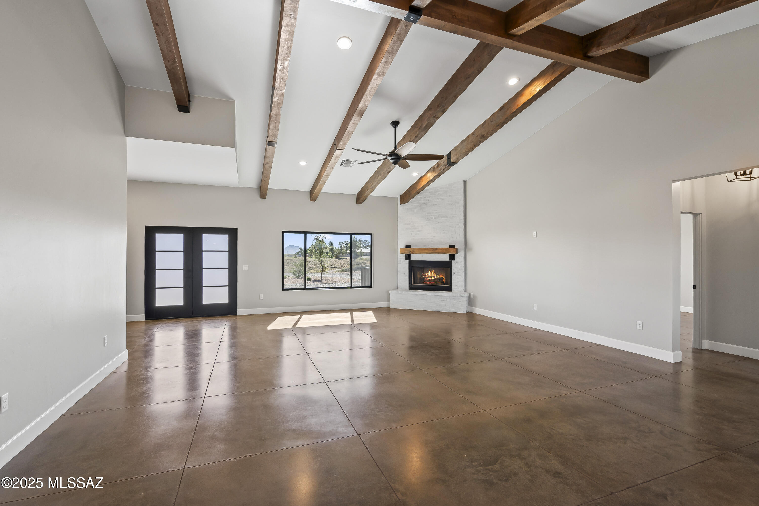 Sonoita Hills - Residential