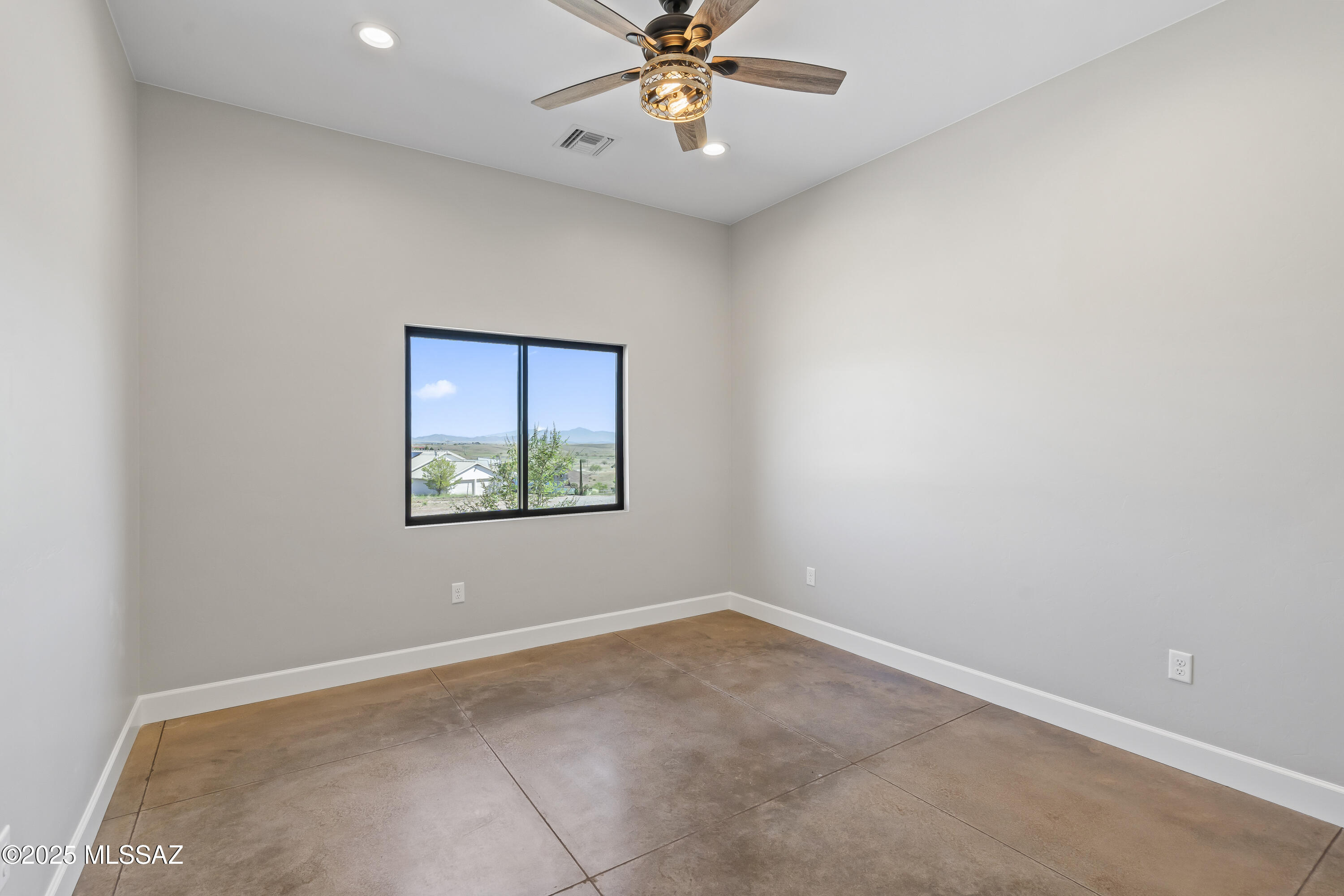 Sonoita Hills - Residential