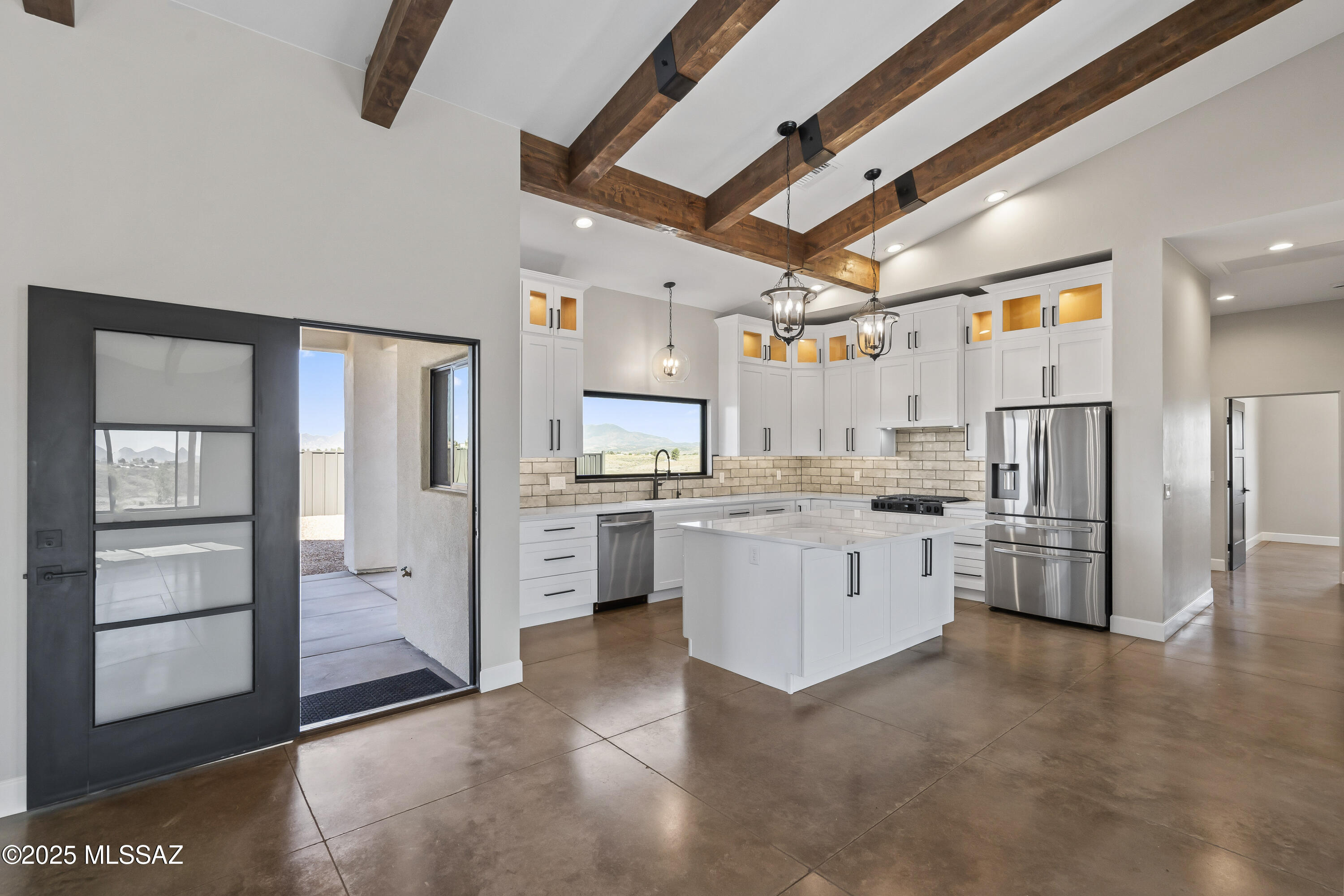 Sonoita Hills - Residential