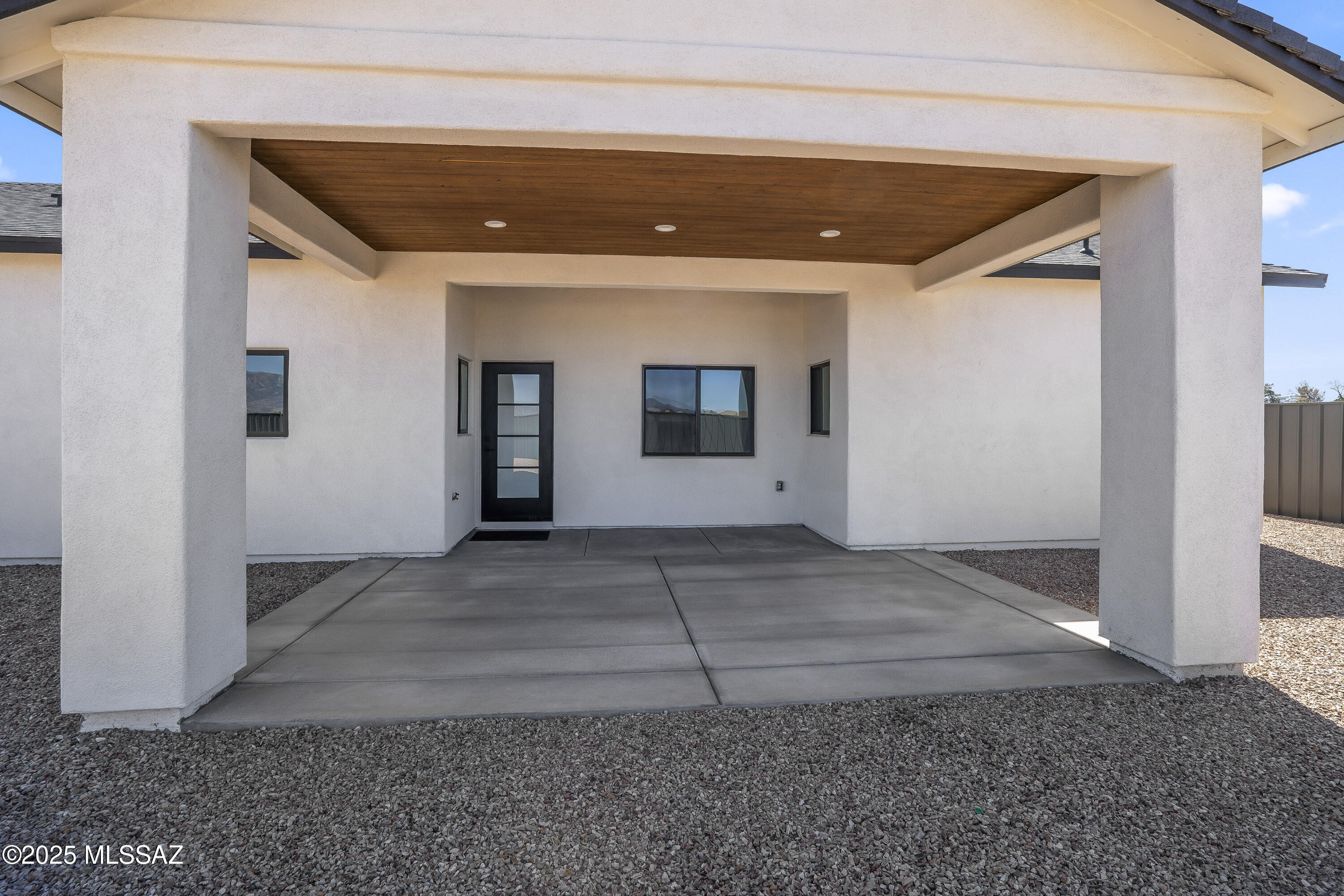 Sonoita Hills - Residential