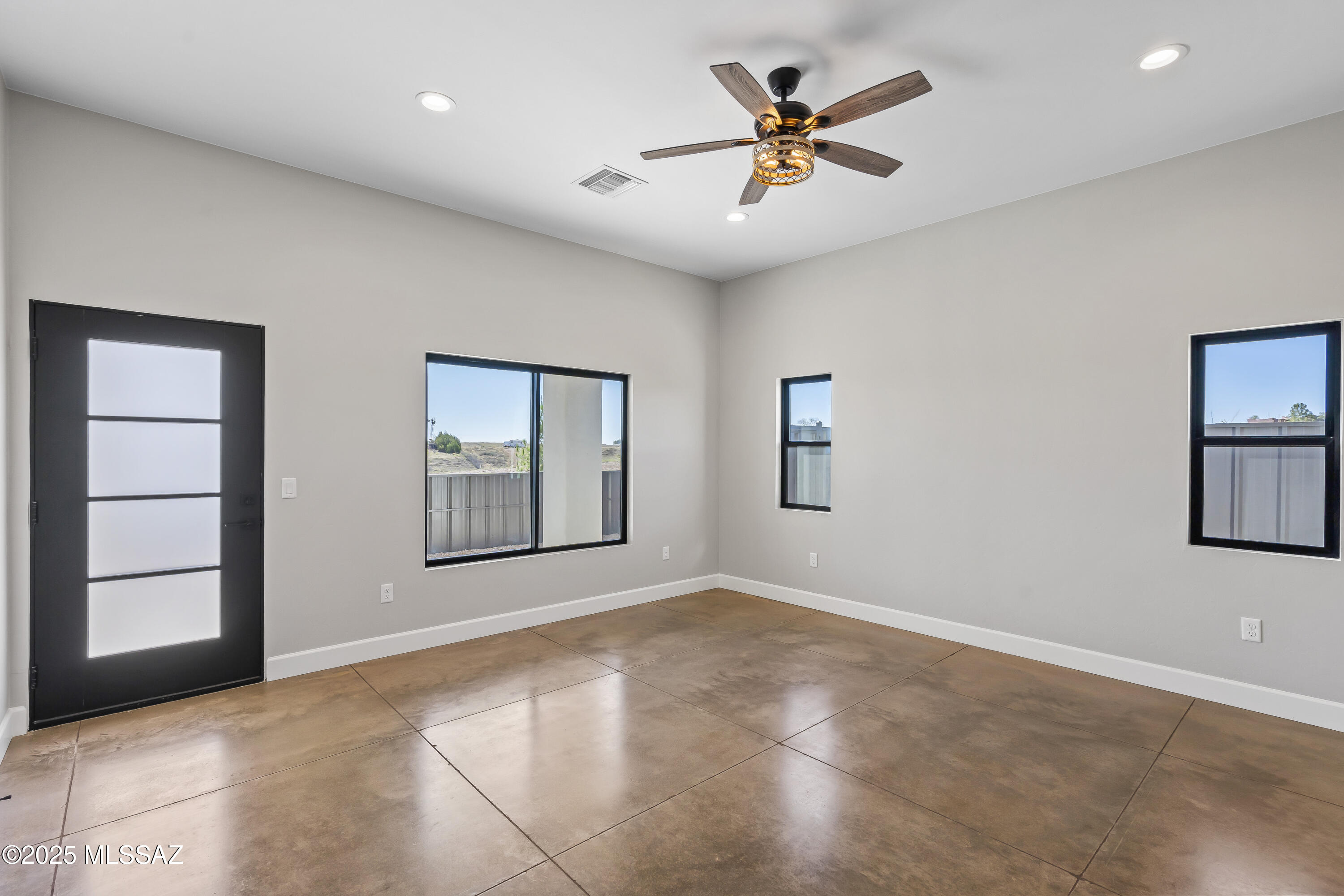 Sonoita Hills - Residential