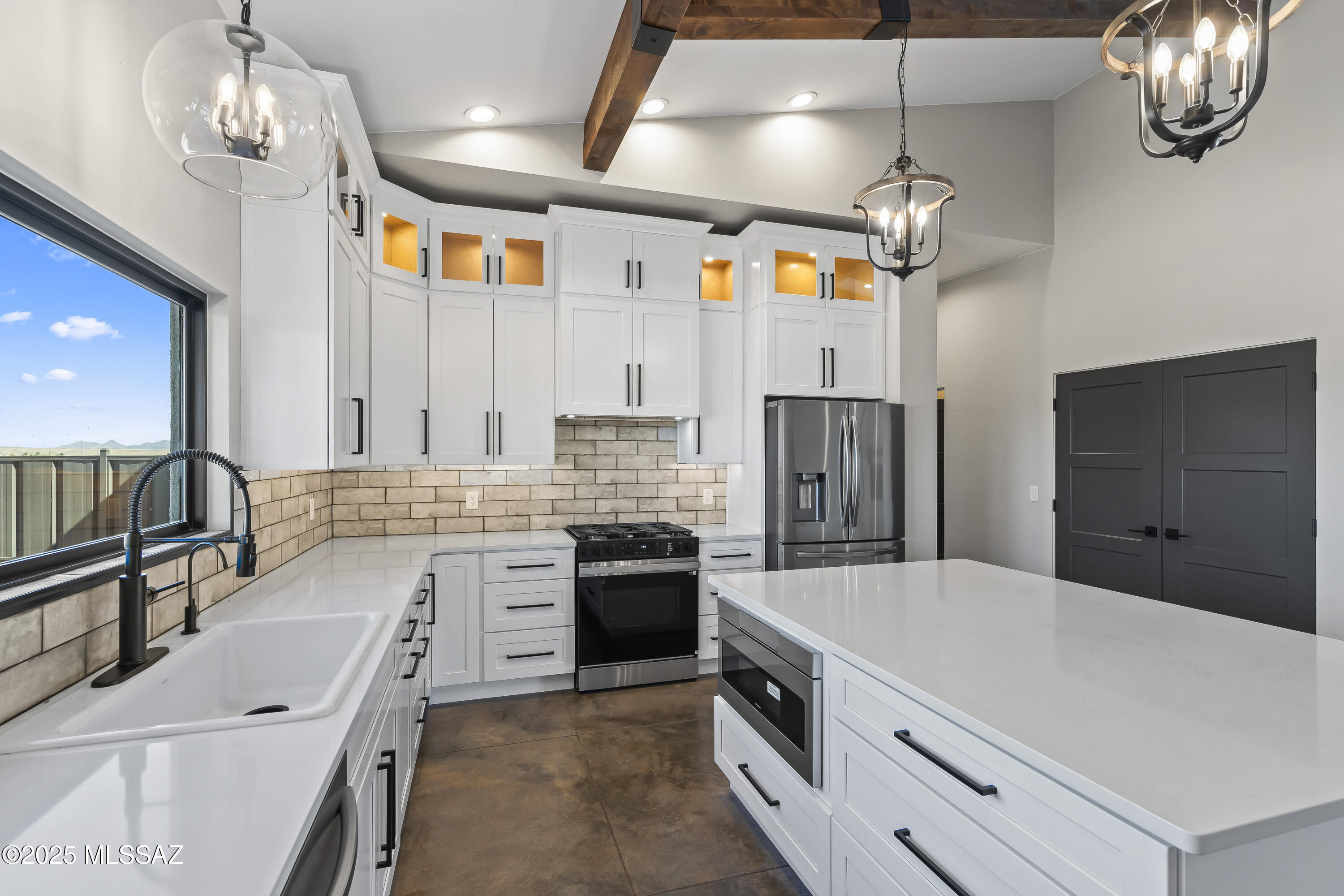 Sonoita Hills - Residential