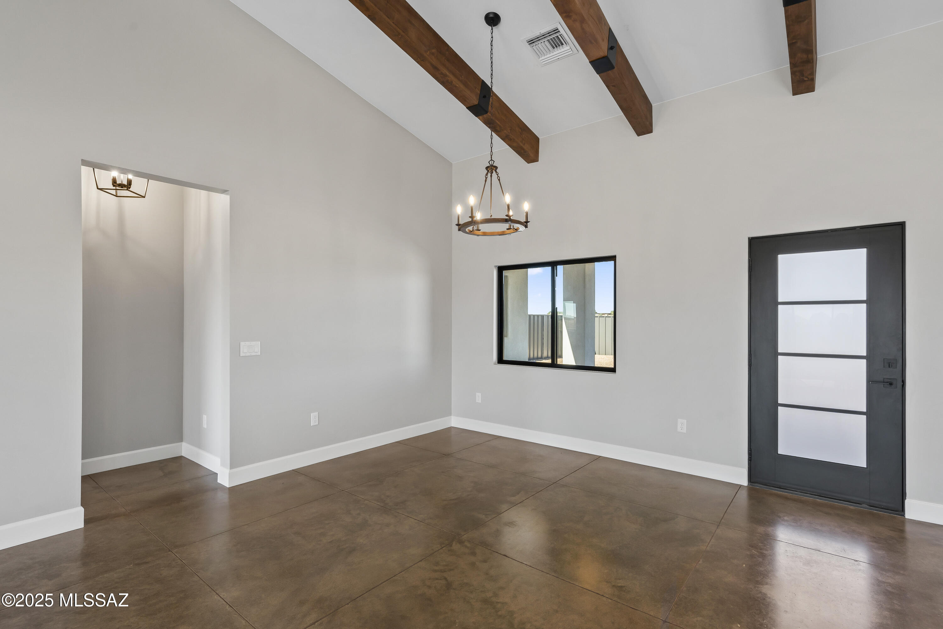 Sonoita Hills - Residential