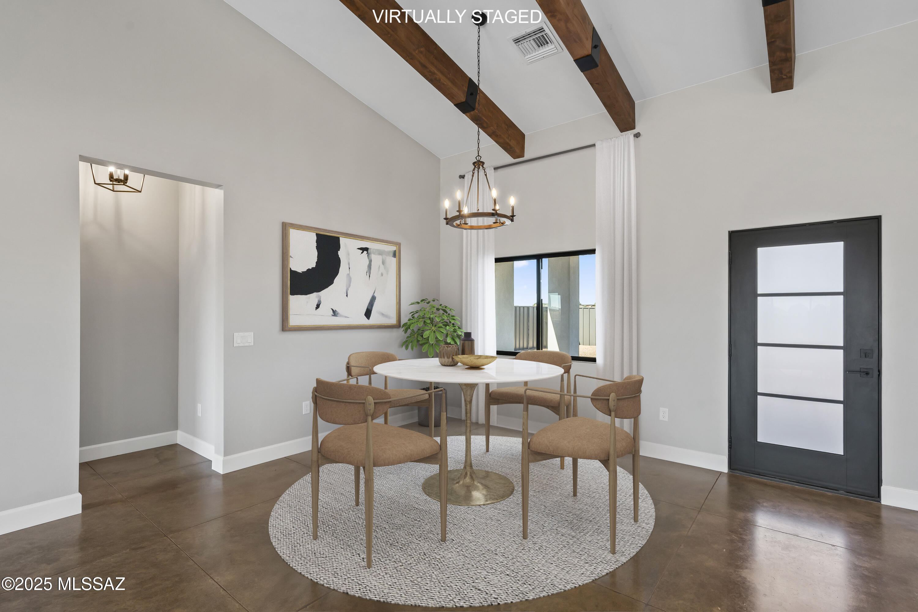 Sonoita Hills - Residential