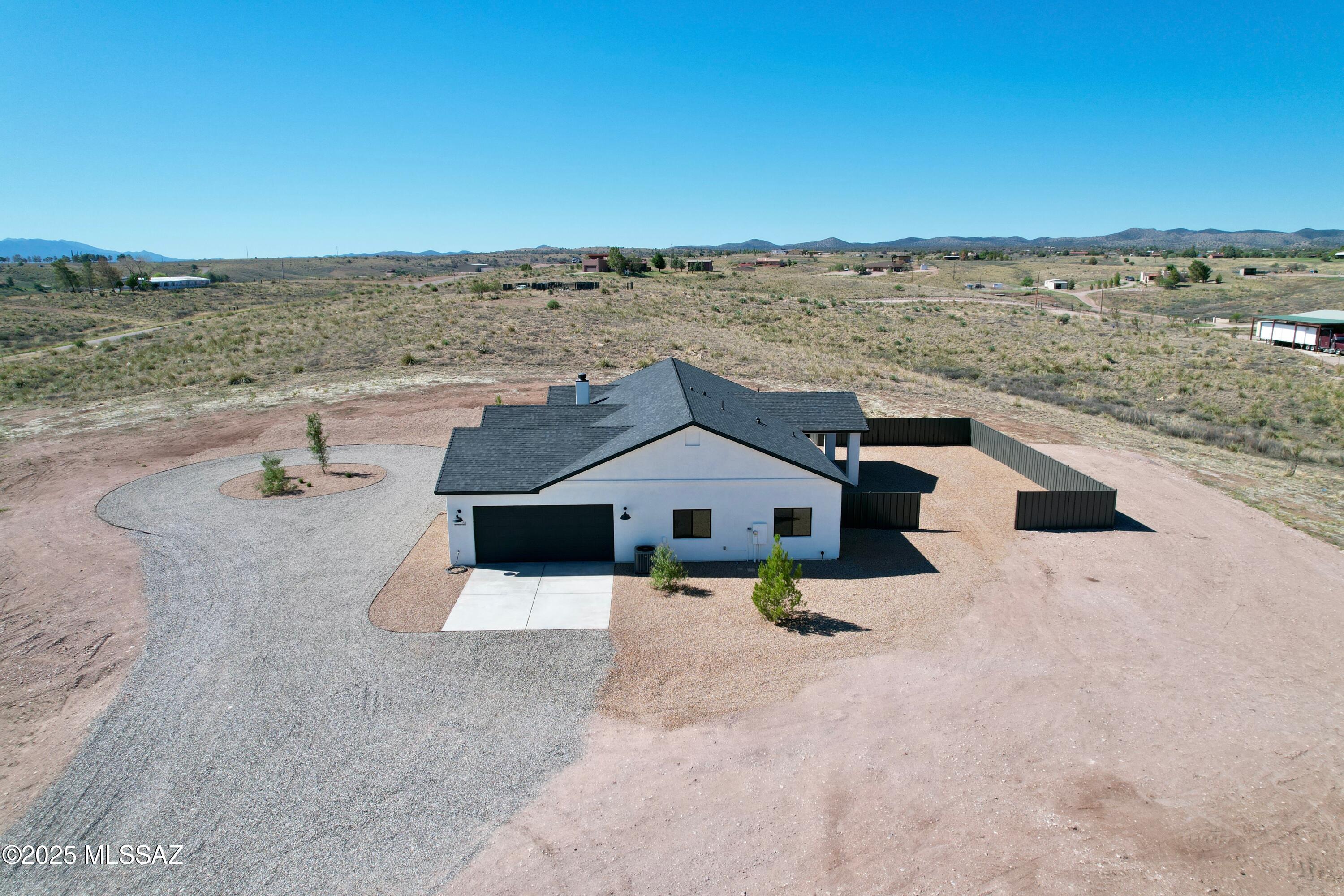 Sonoita Hills - Residential