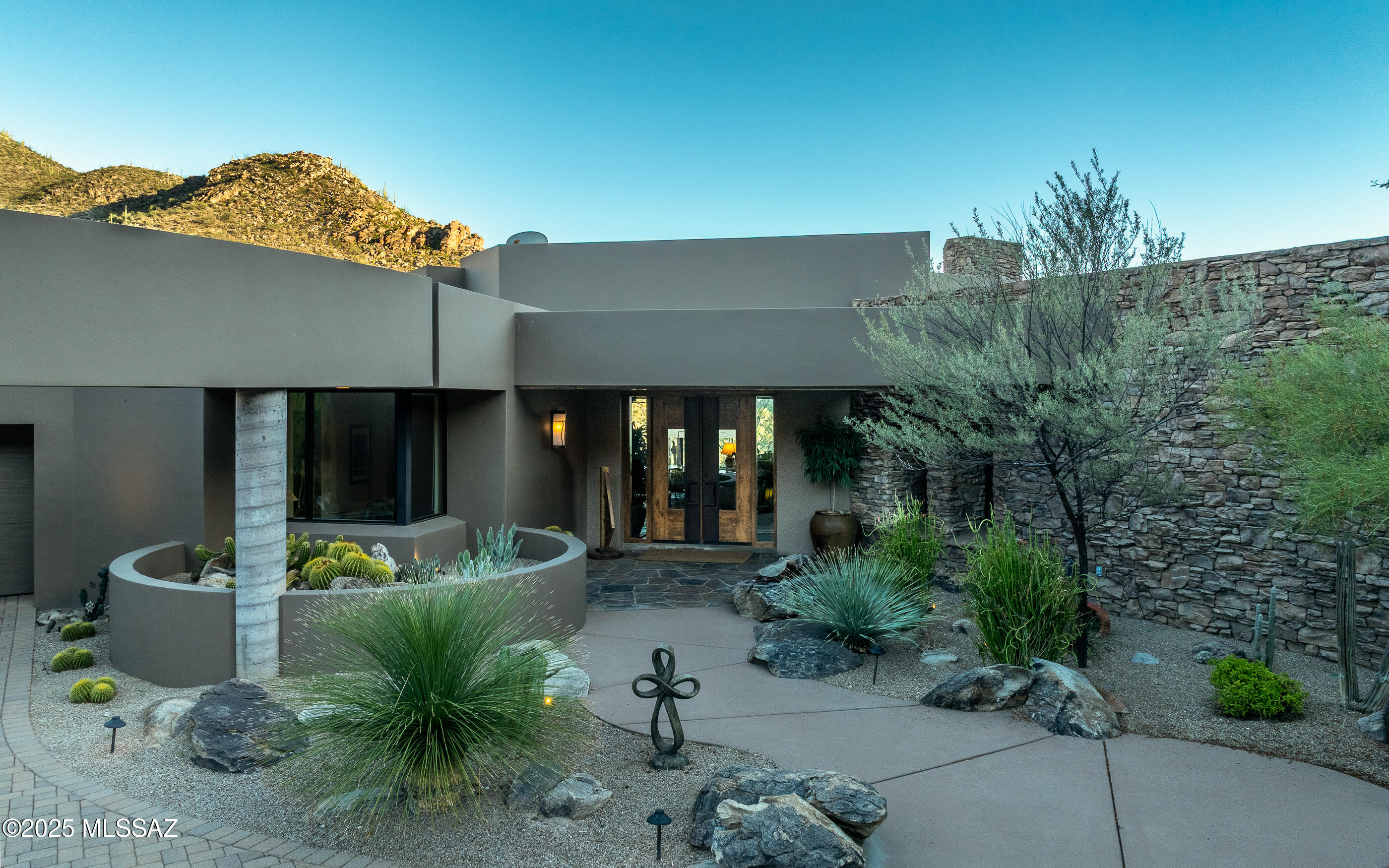 4600 W Cush Canyon Loop