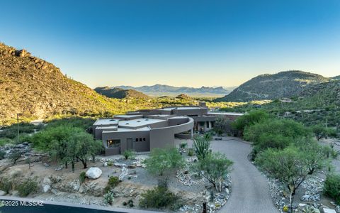 4600 W Cush Canyon Loop Marana AZ 85658