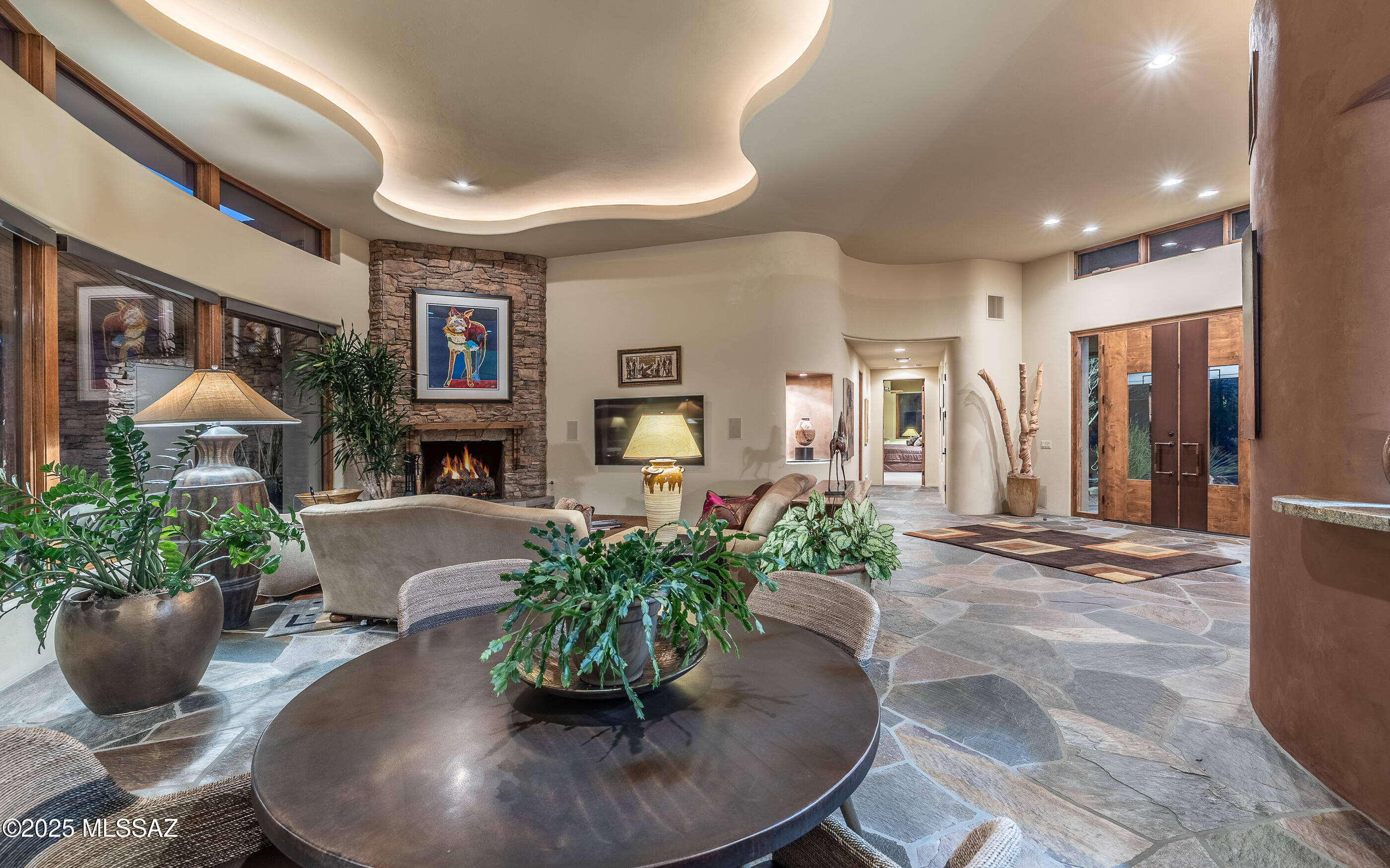 4600 W Cush Canyon Loop