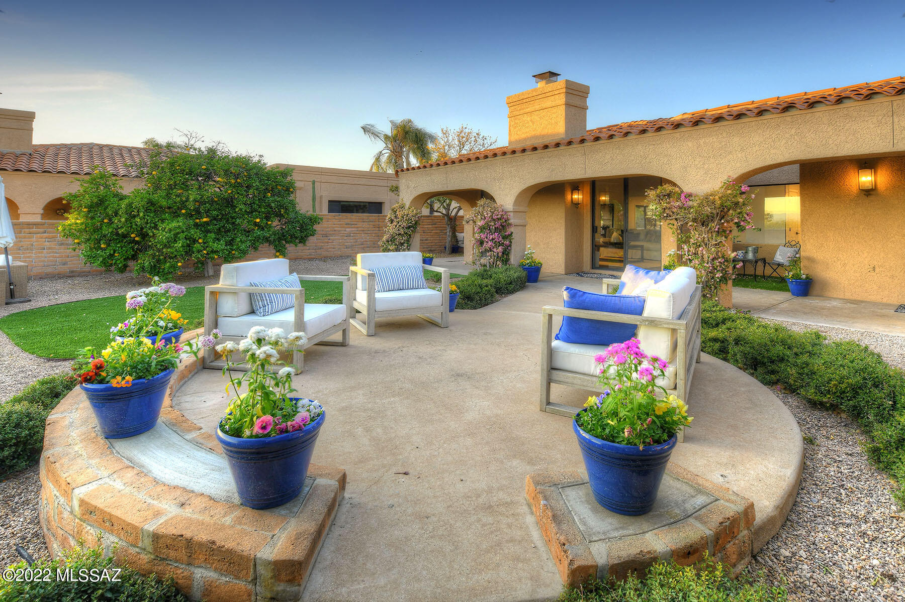 Fairfield Sunrise East Resub - Residential