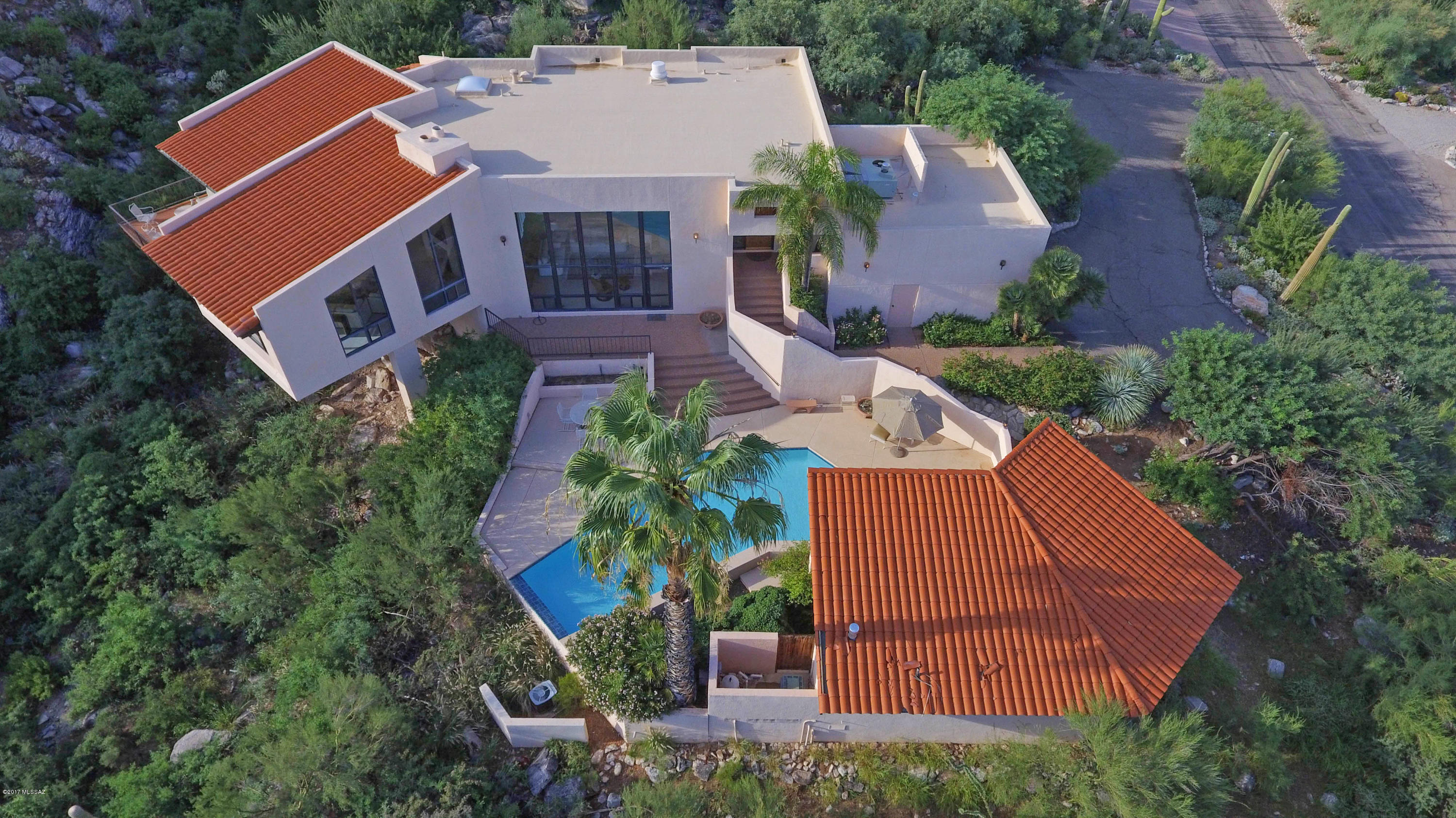 Skyline Country Club Estates (270-318) - Residential