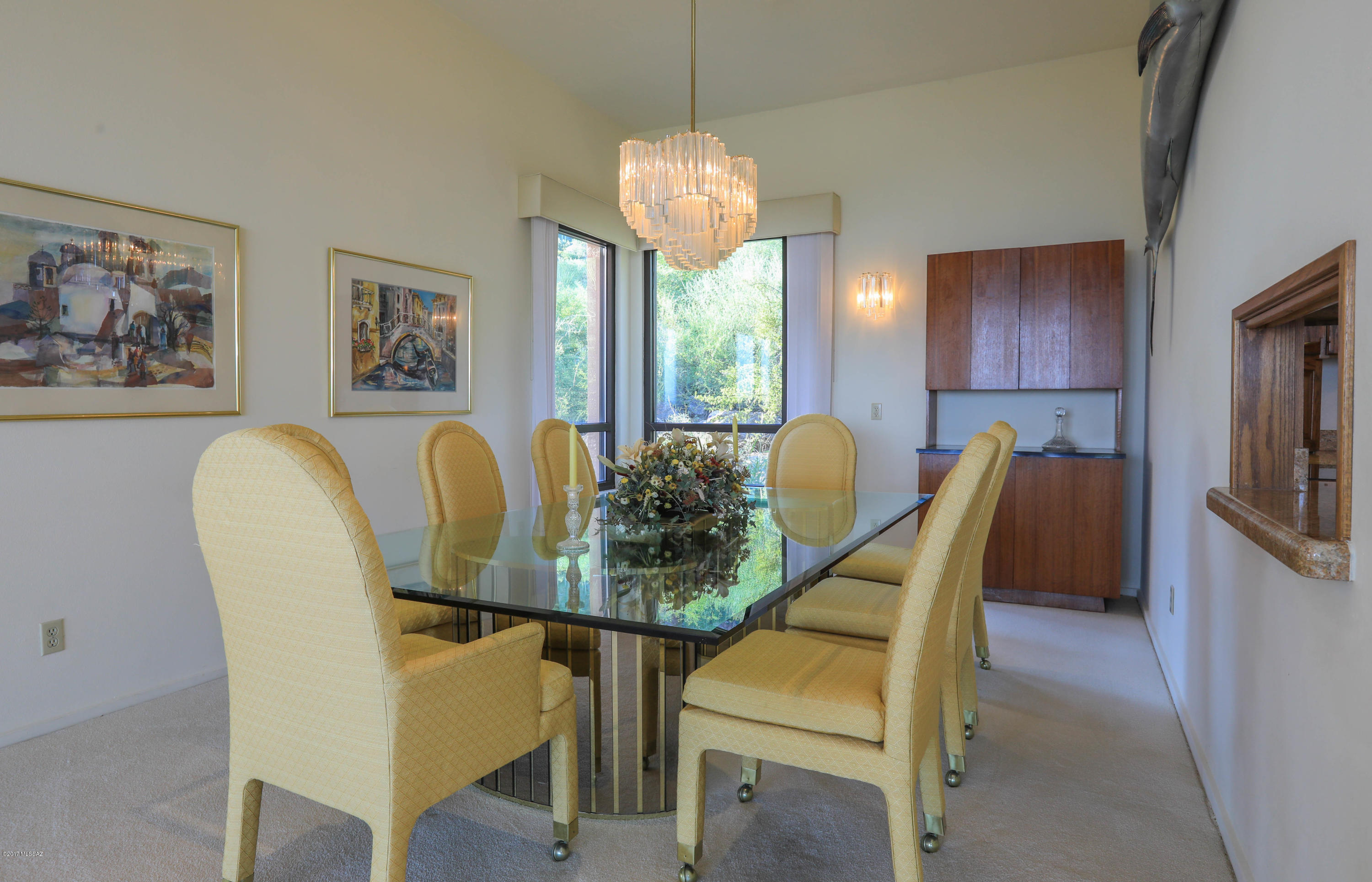 Skyline Country Club Estates (270-318) - Residential