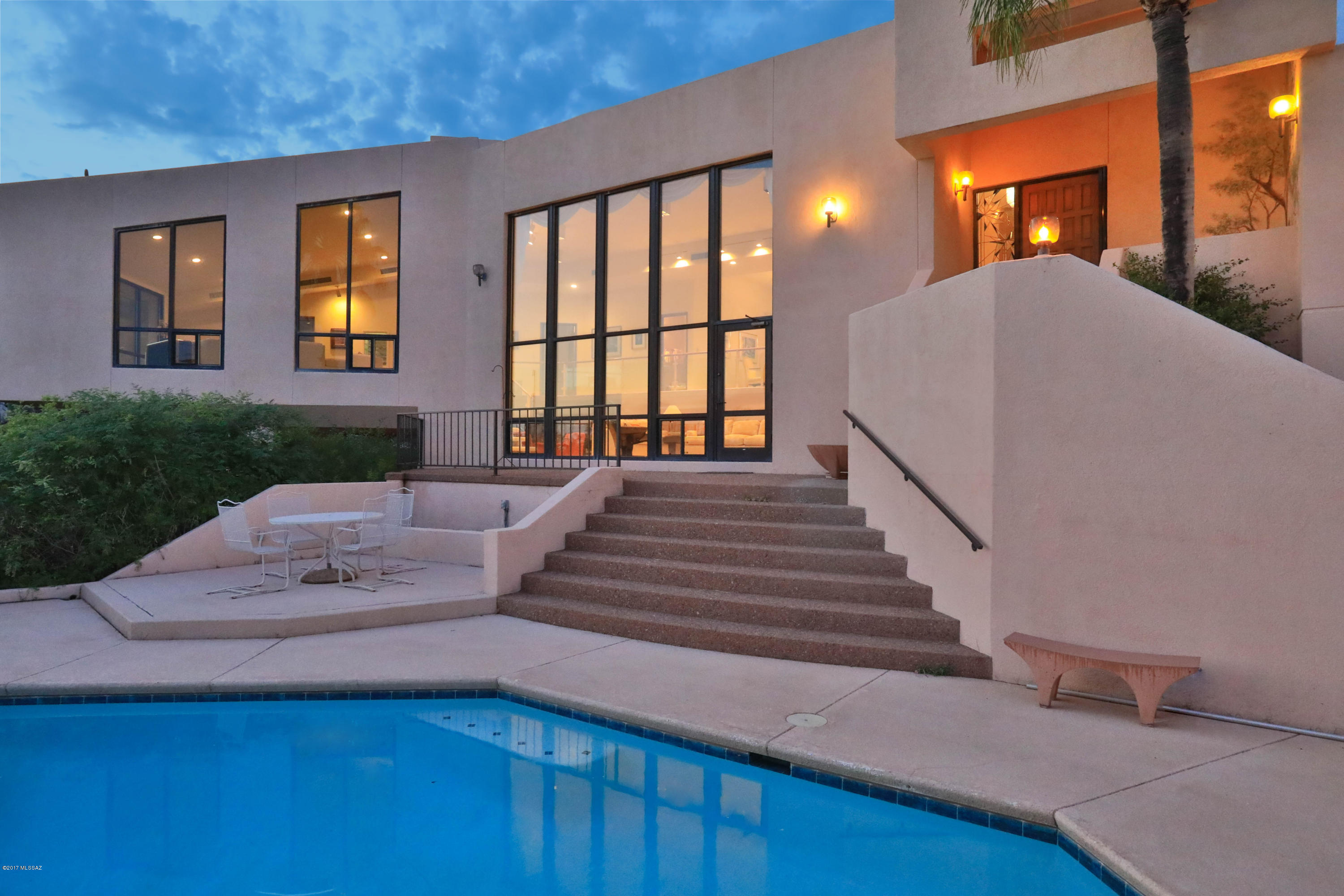 Skyline Country Club Estates (270-318) - Residential