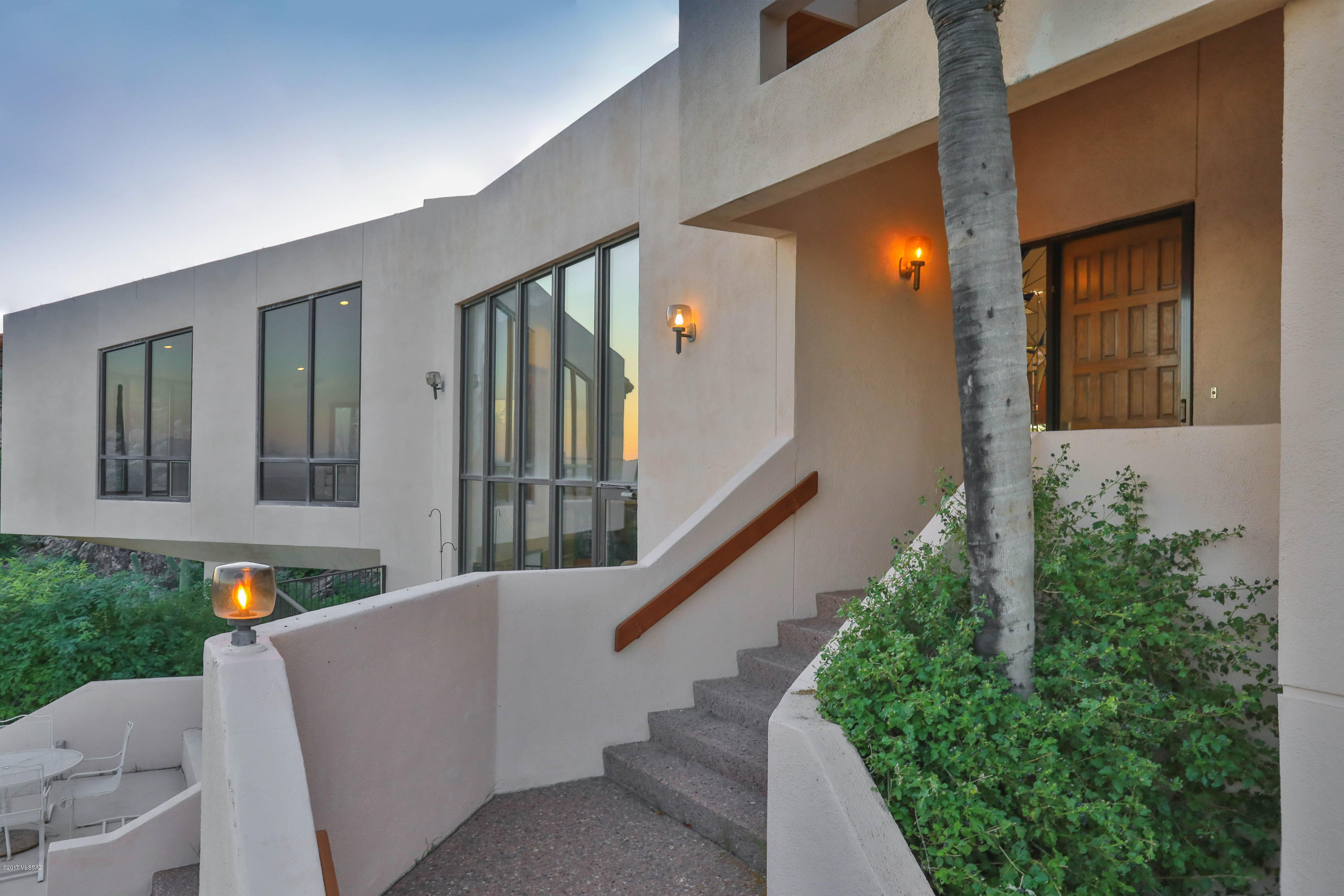 Skyline Country Club Estates (270-318) - Residential