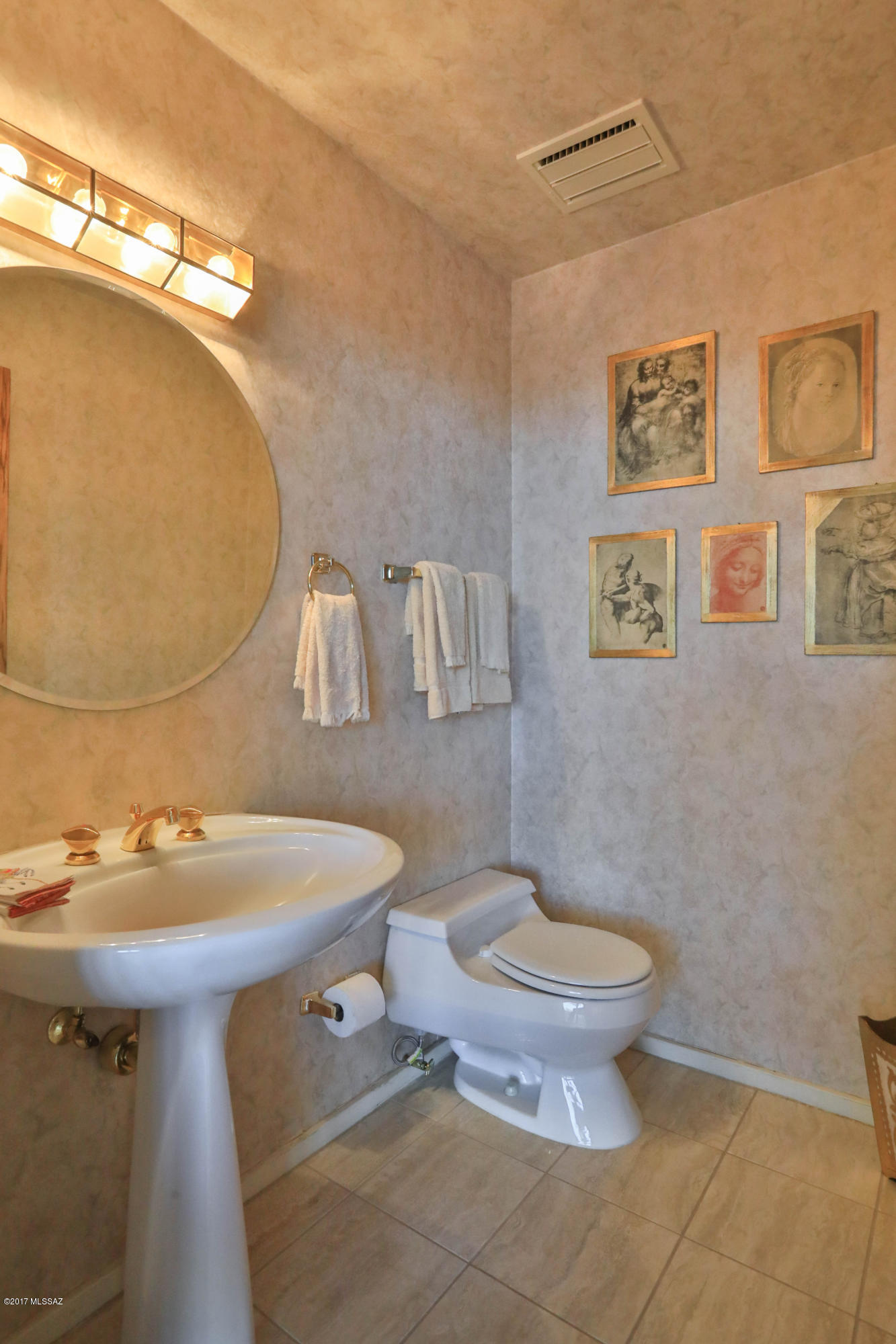 Skyline Country Club Estates (270-318) - Residential