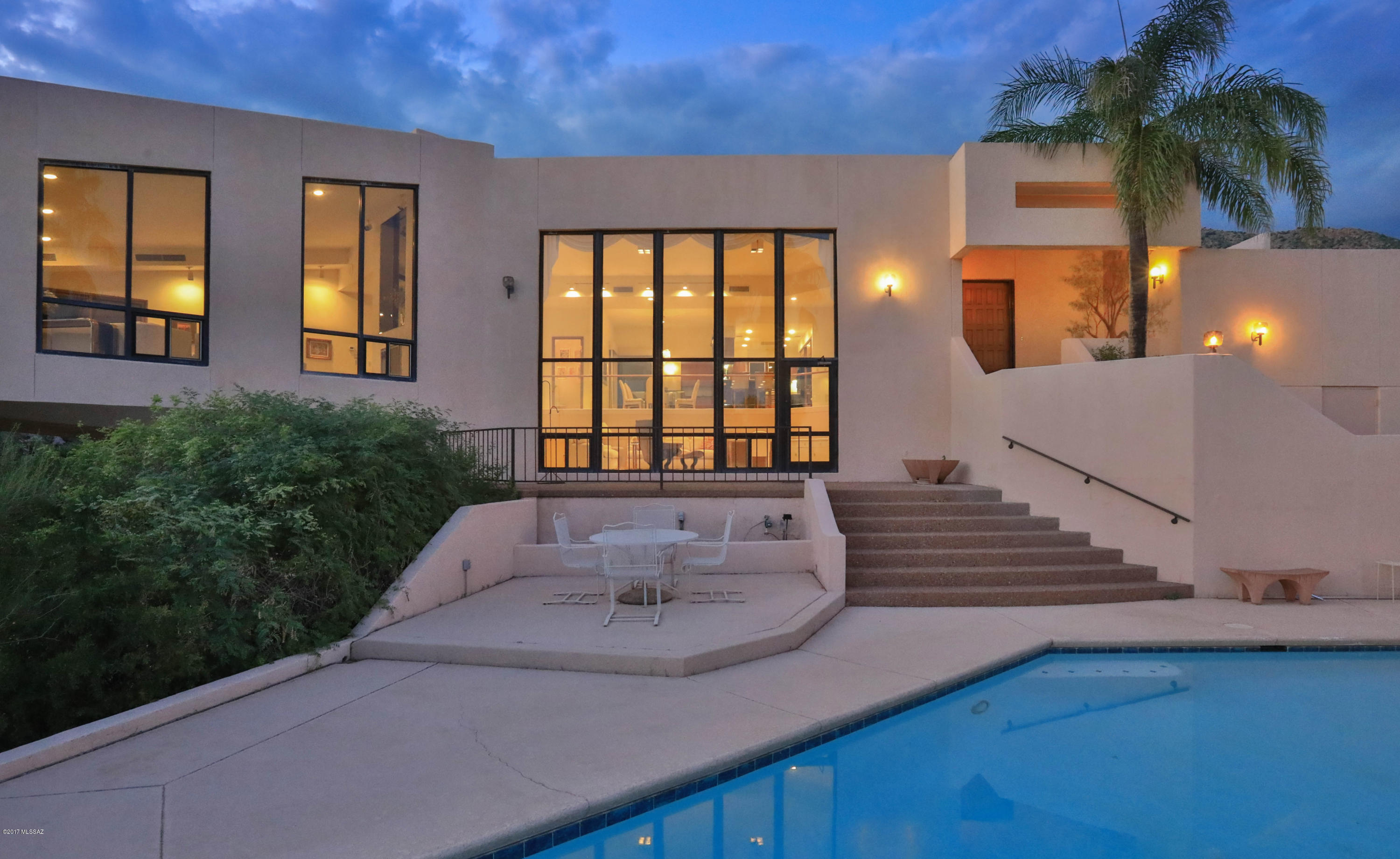 Skyline Country Club Estates (270-318) - Residential