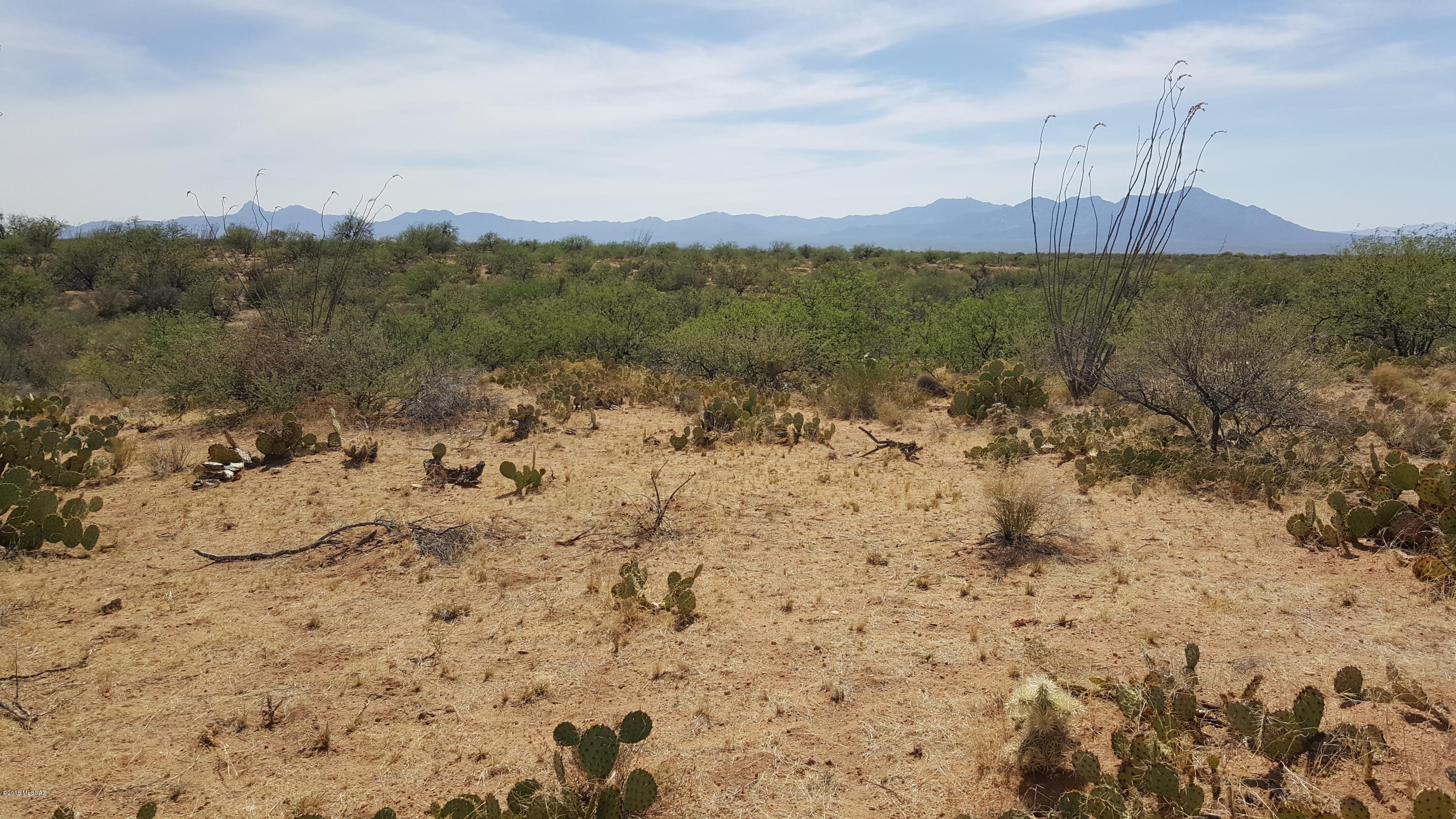 Diamond Bell Ranch - Tucson Unit 5 (1-521) - Land