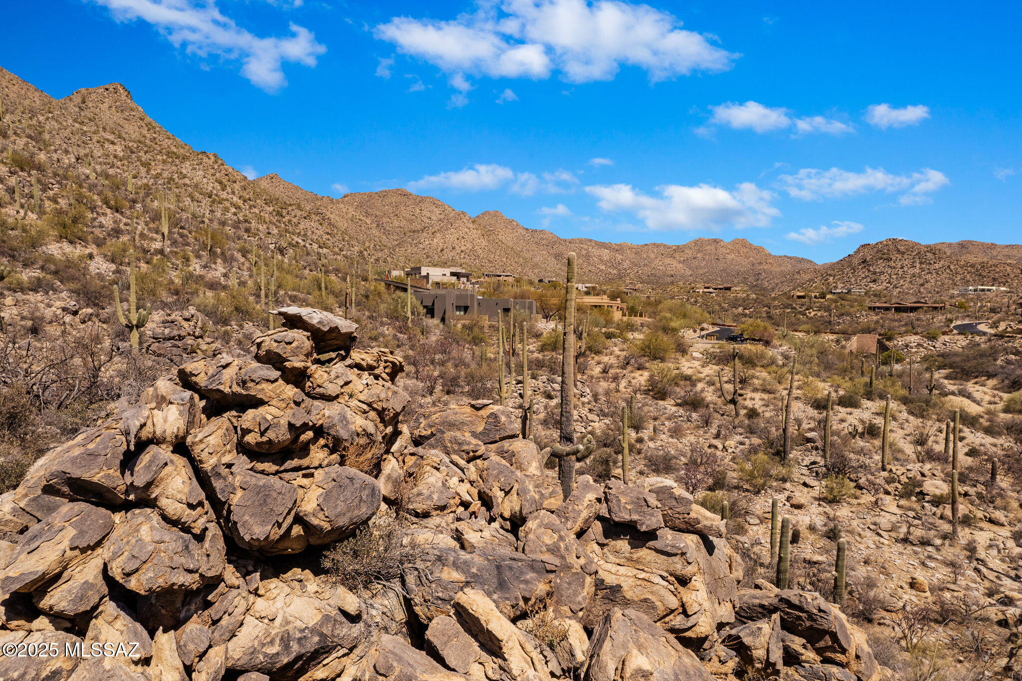 Canyon Pass III At Dove Mountain (111-181) - Land