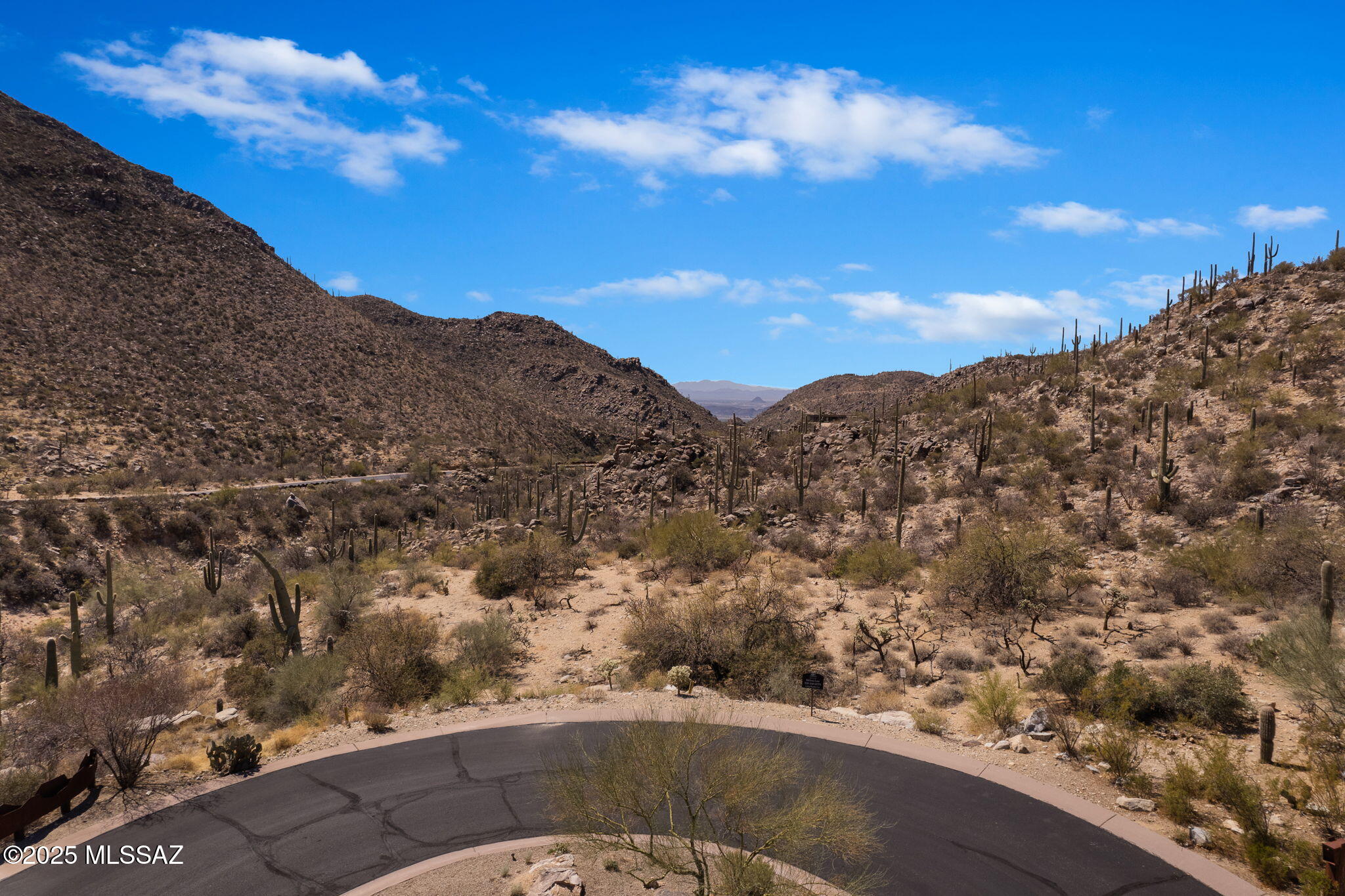 Canyon Pass III At Dove Mountain (111-181) - Land
