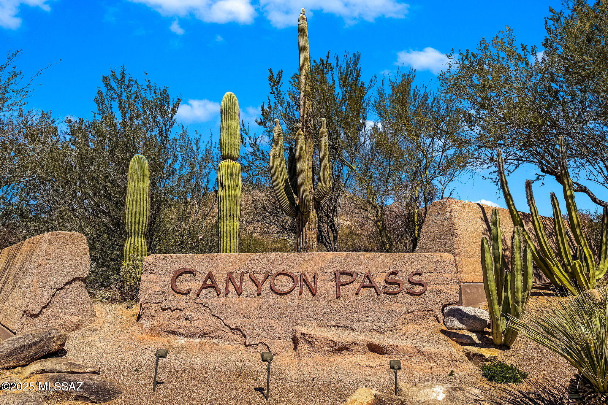 Canyon Pass III At Dove Mountain (111-181) - Land