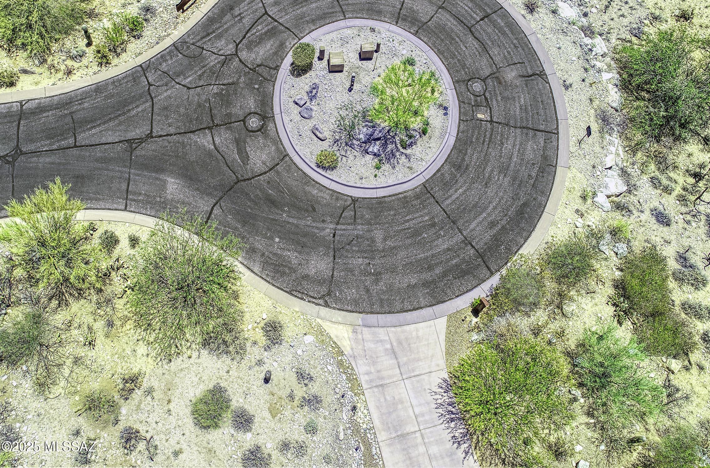Canyon Pass III At Dove Mountain (111-181) - Land