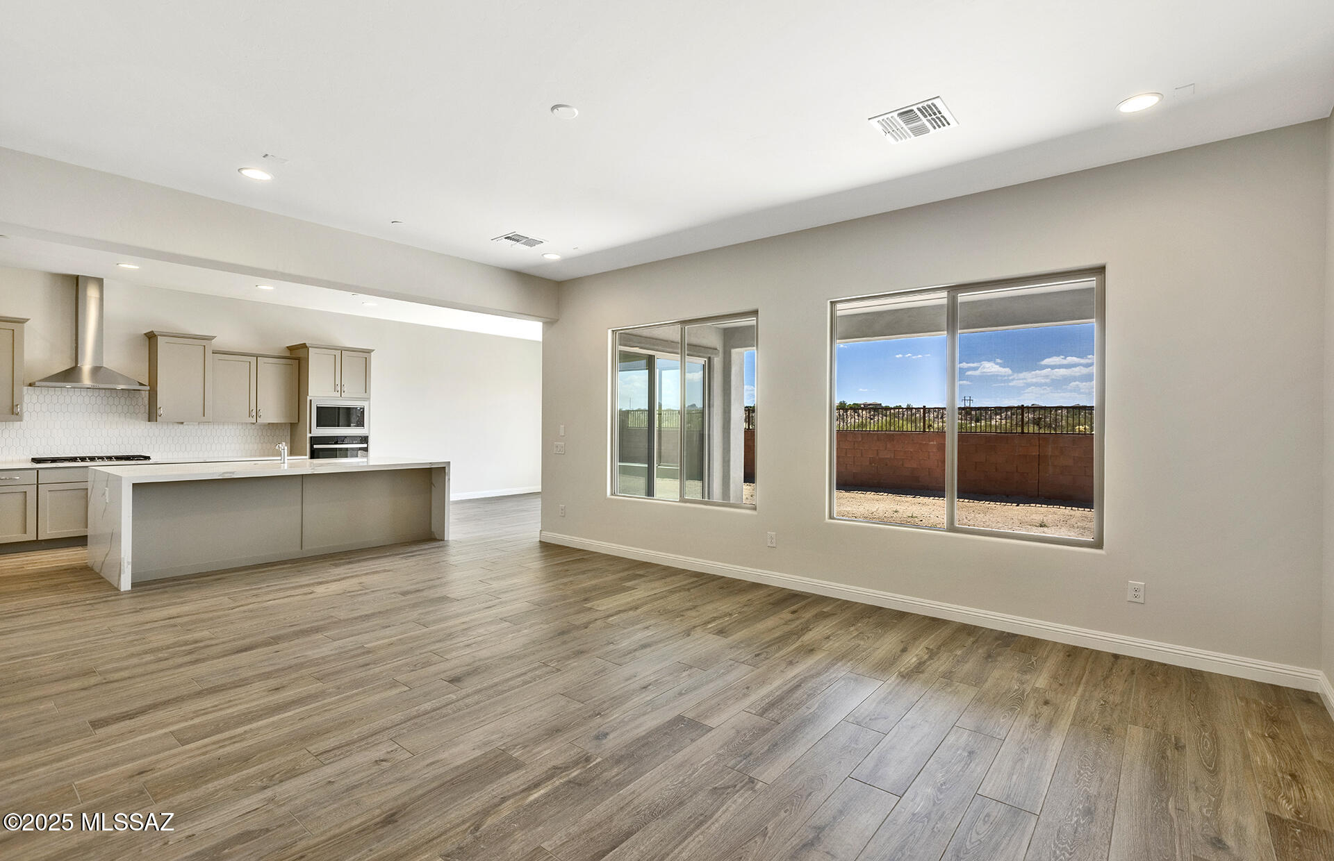 Tranquilo at Rancho Vistoso - Residential