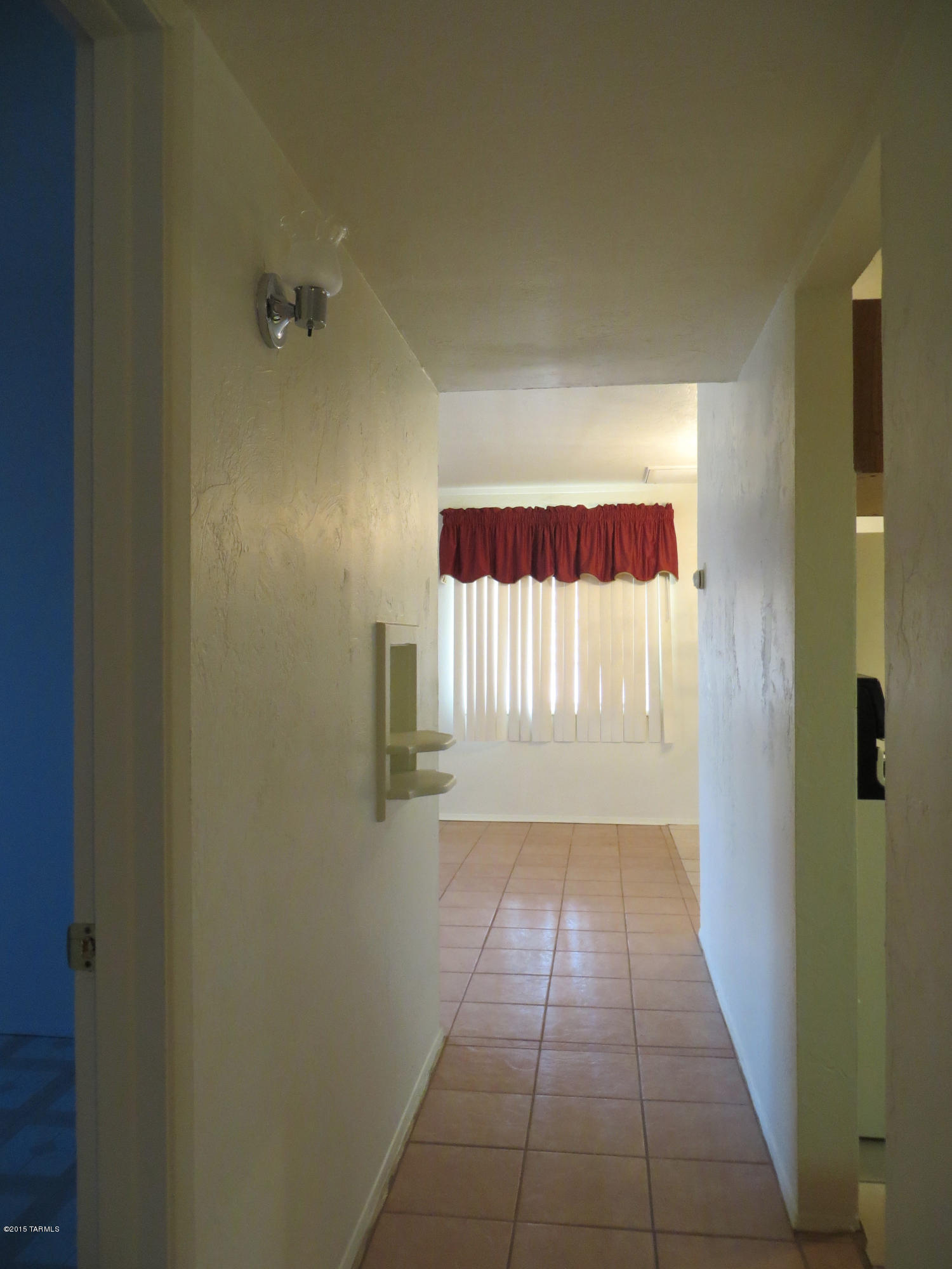 Maryvale Manor - Residential
