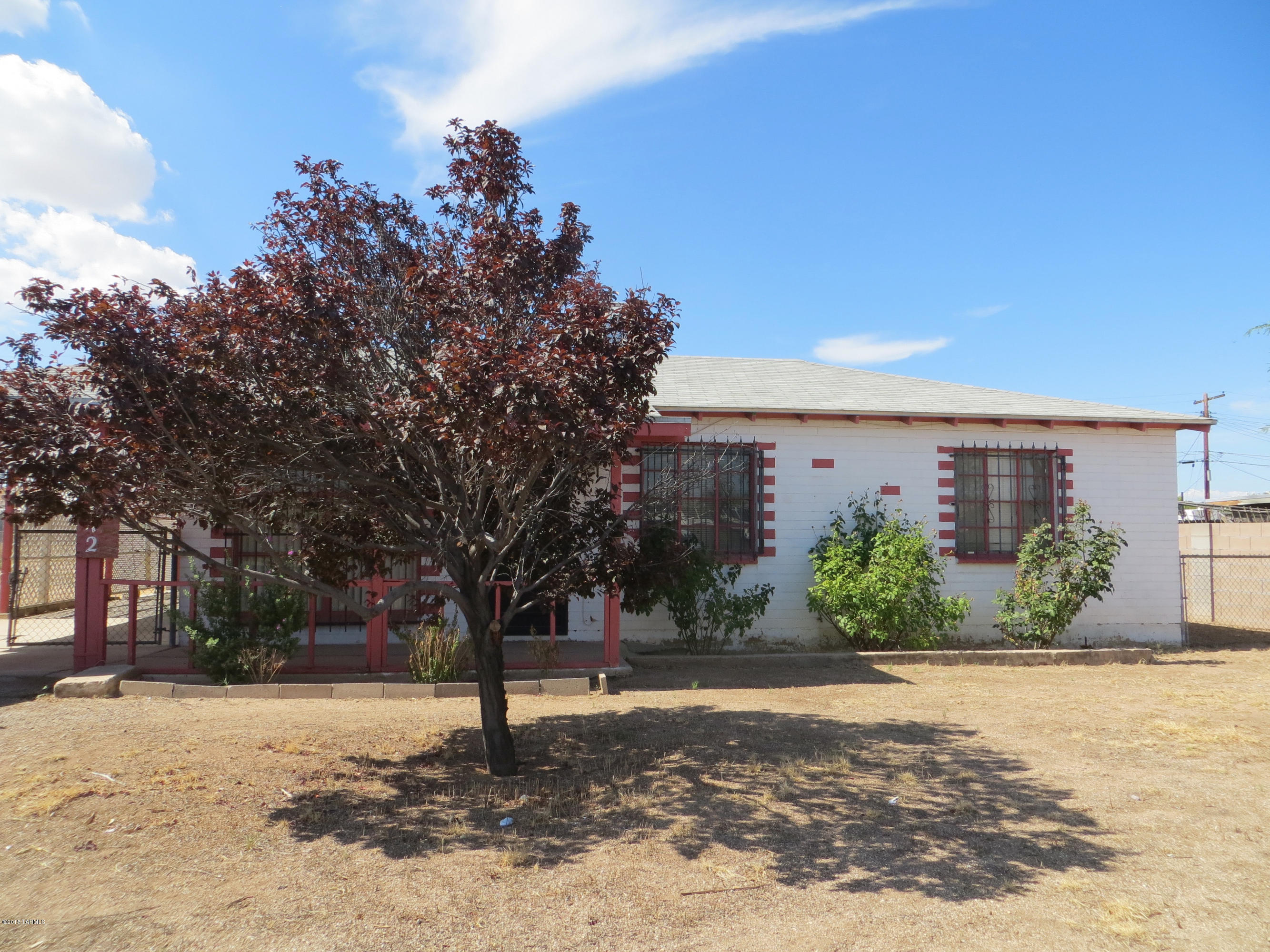 Maryvale Manor - Residential