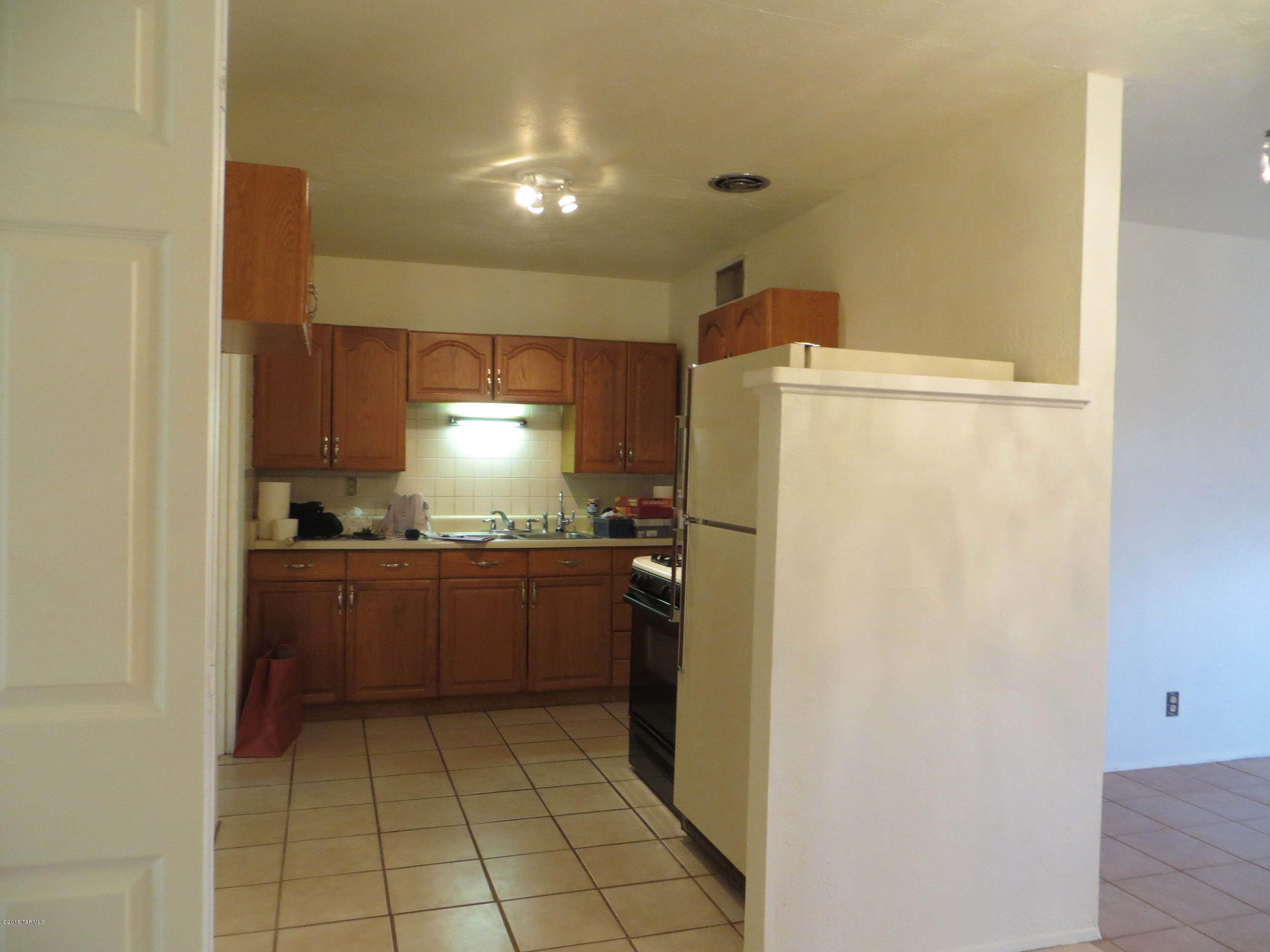Maryvale Manor - Residential