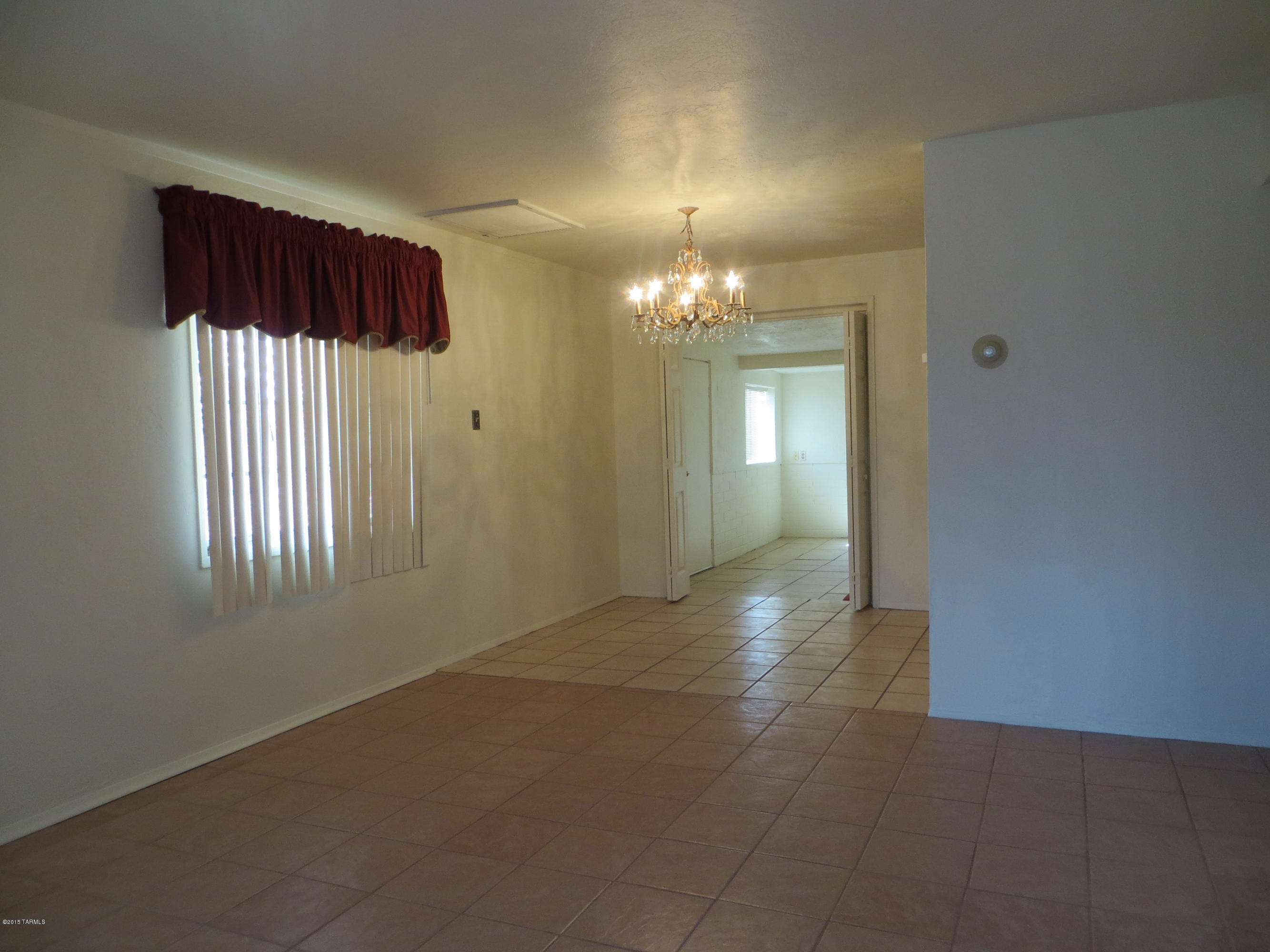 Maryvale Manor - Residential