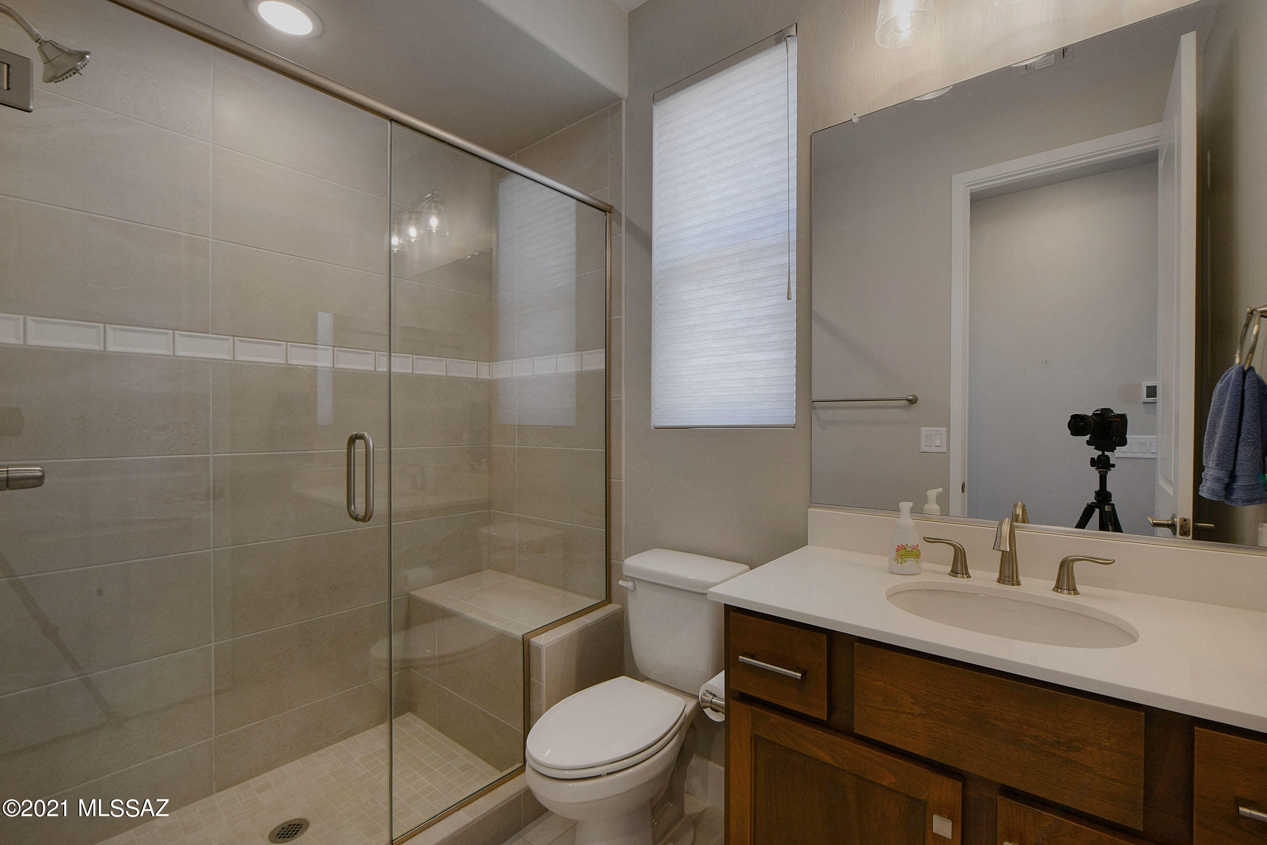 Saddlebrooke Ranch - Residential