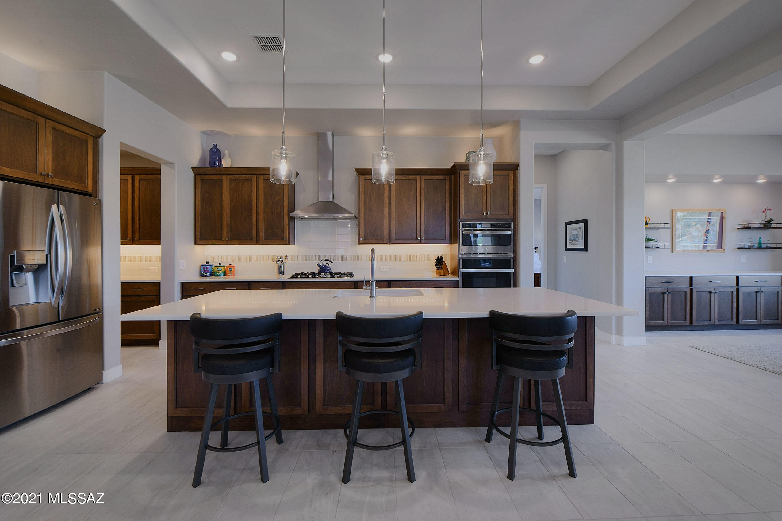 Saddlebrooke Ranch - Residential