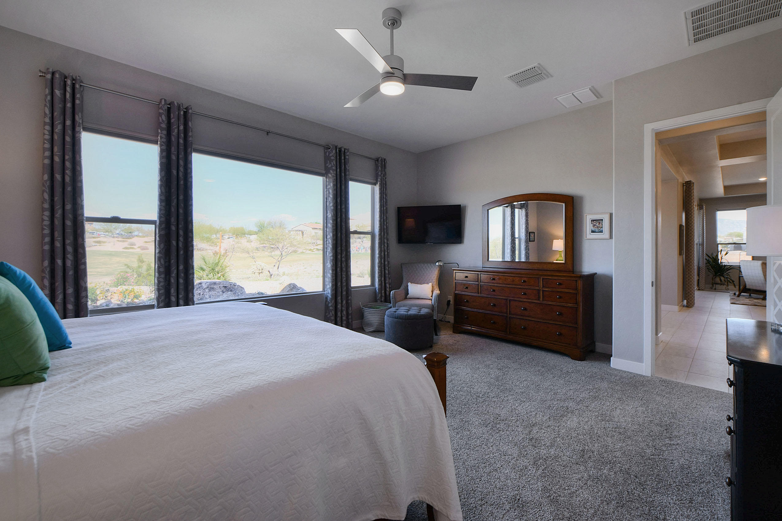 Saddlebrooke Ranch - Residential