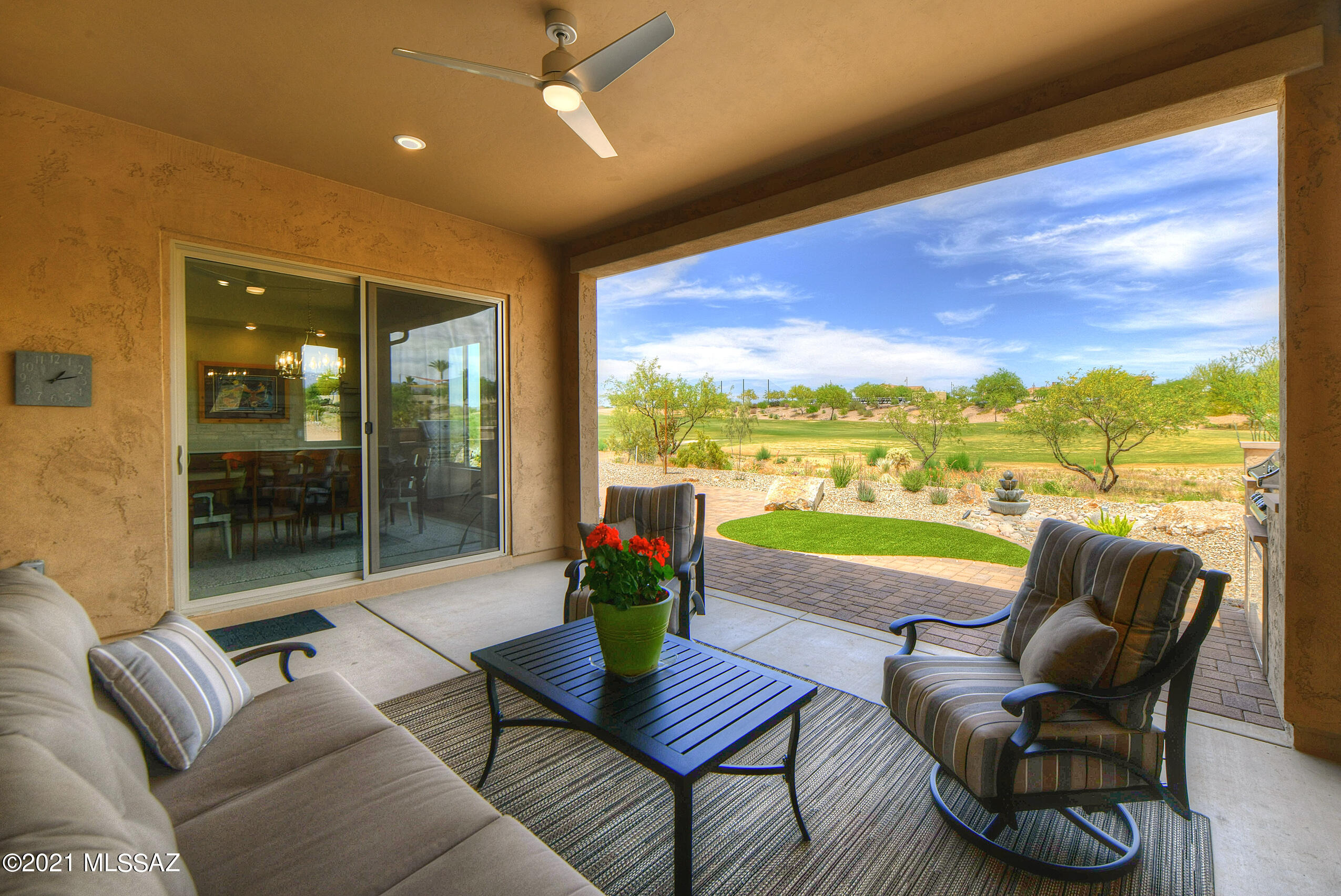 Saddlebrooke Ranch - Residential