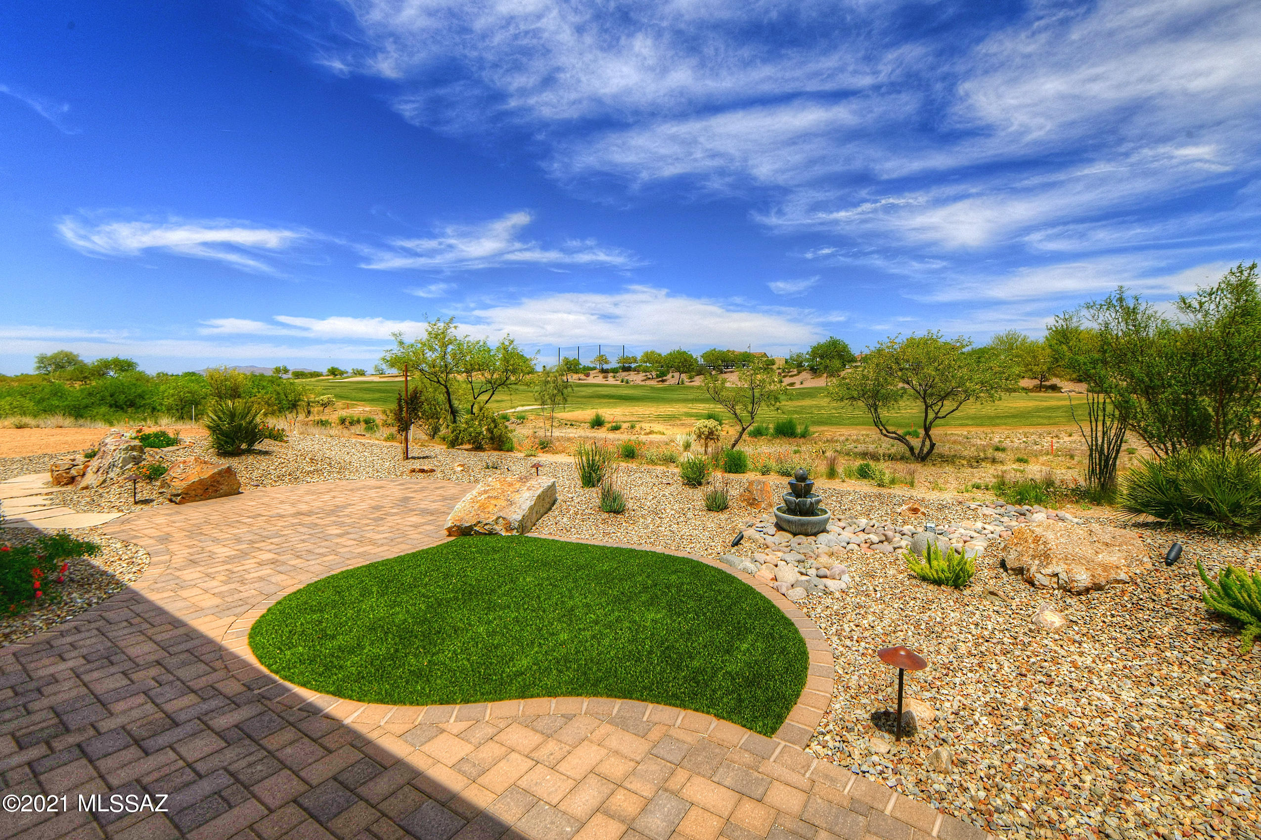Saddlebrooke Ranch - Residential