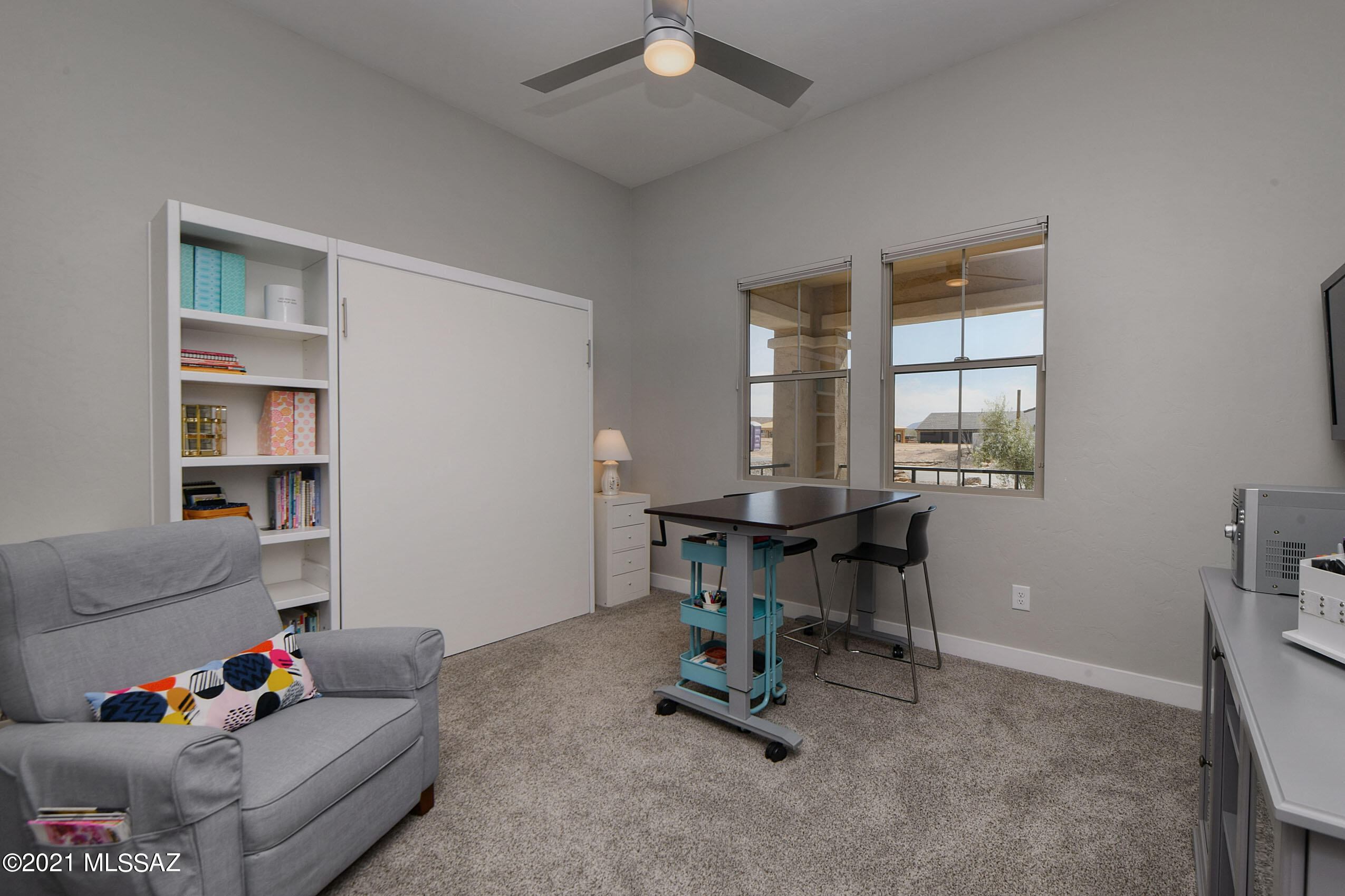Saddlebrooke Ranch - Residential