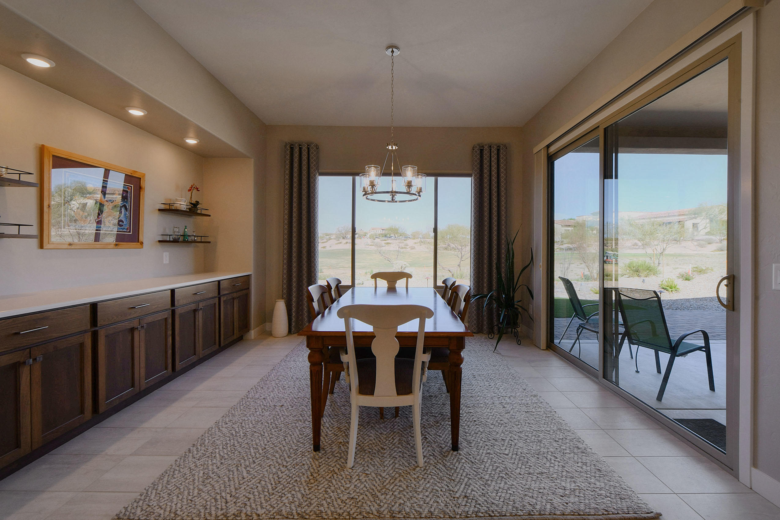 Saddlebrooke Ranch - Residential