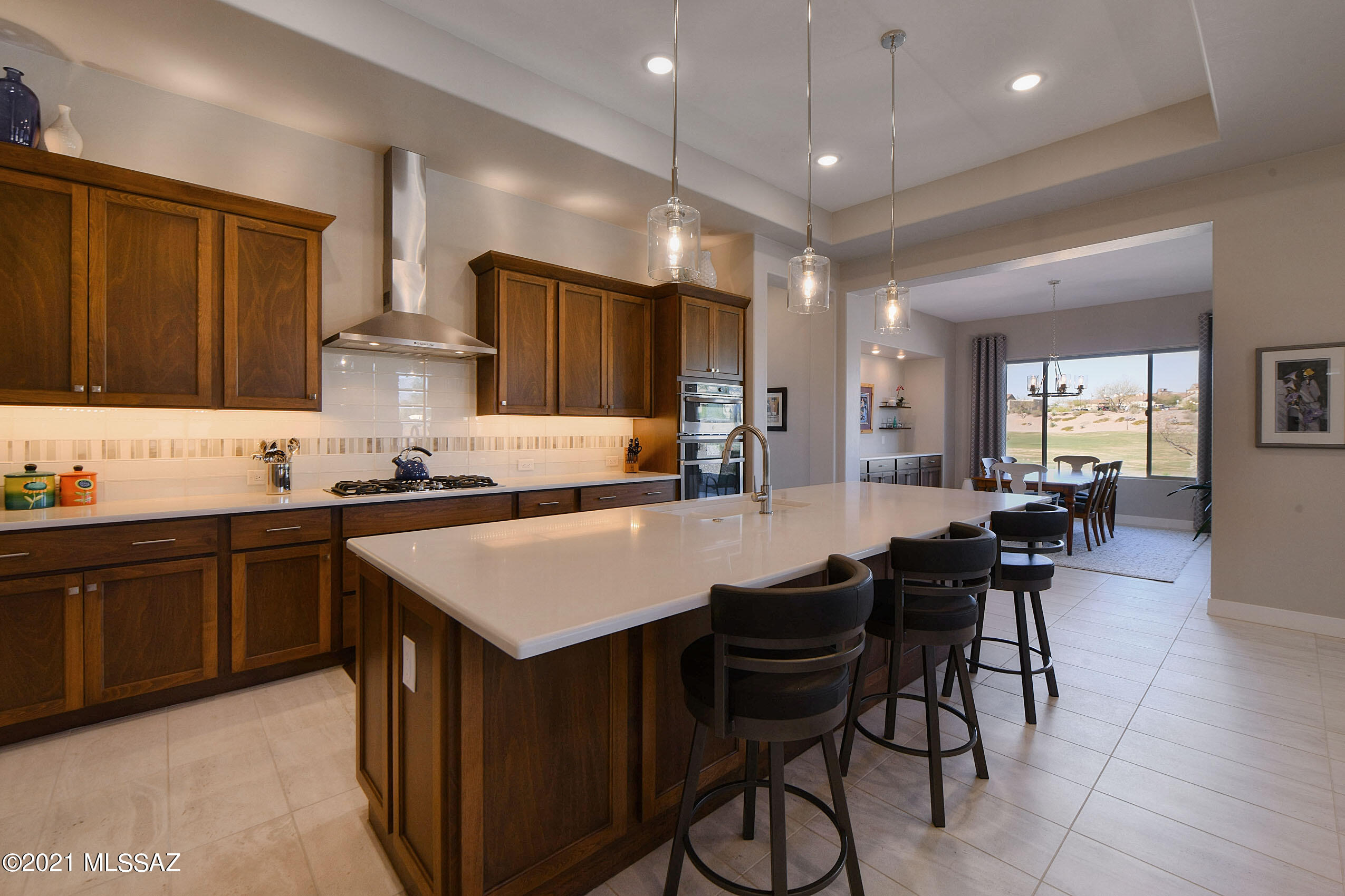 Saddlebrooke Ranch - Residential