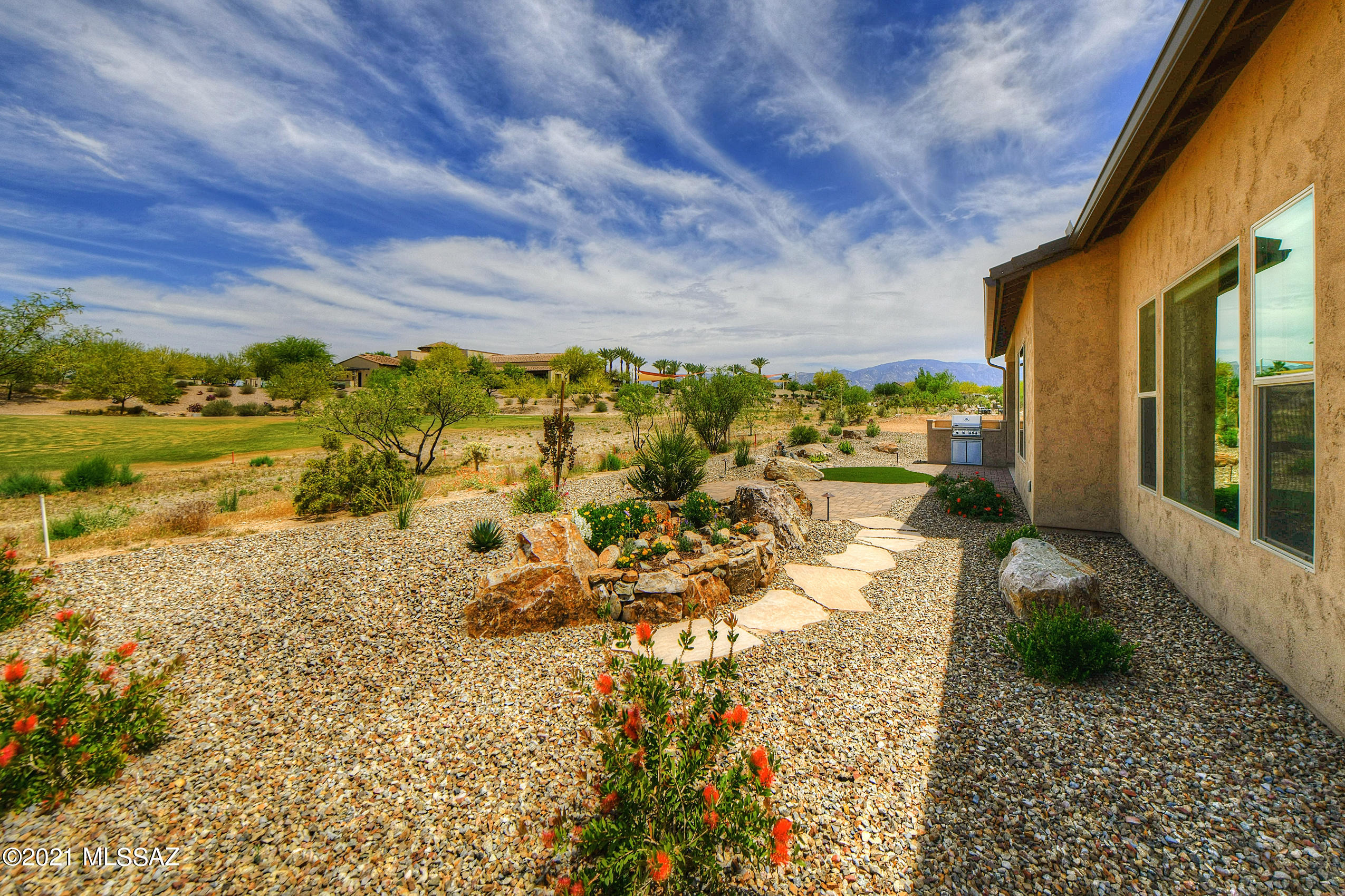 Saddlebrooke Ranch - Residential