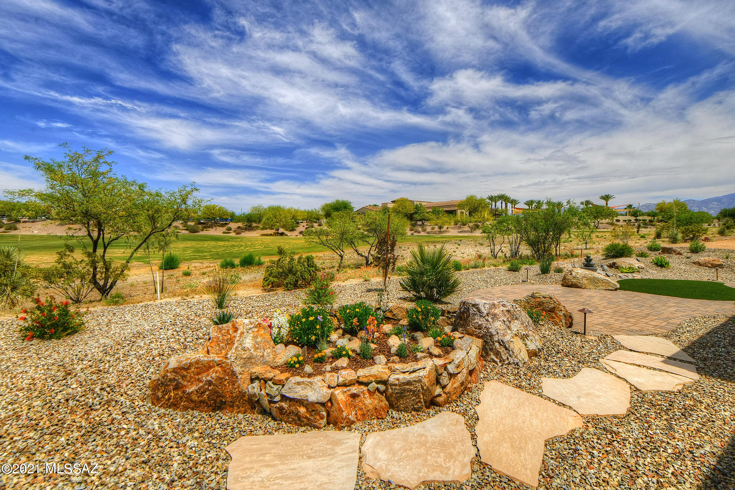 Saddlebrooke Ranch - Residential