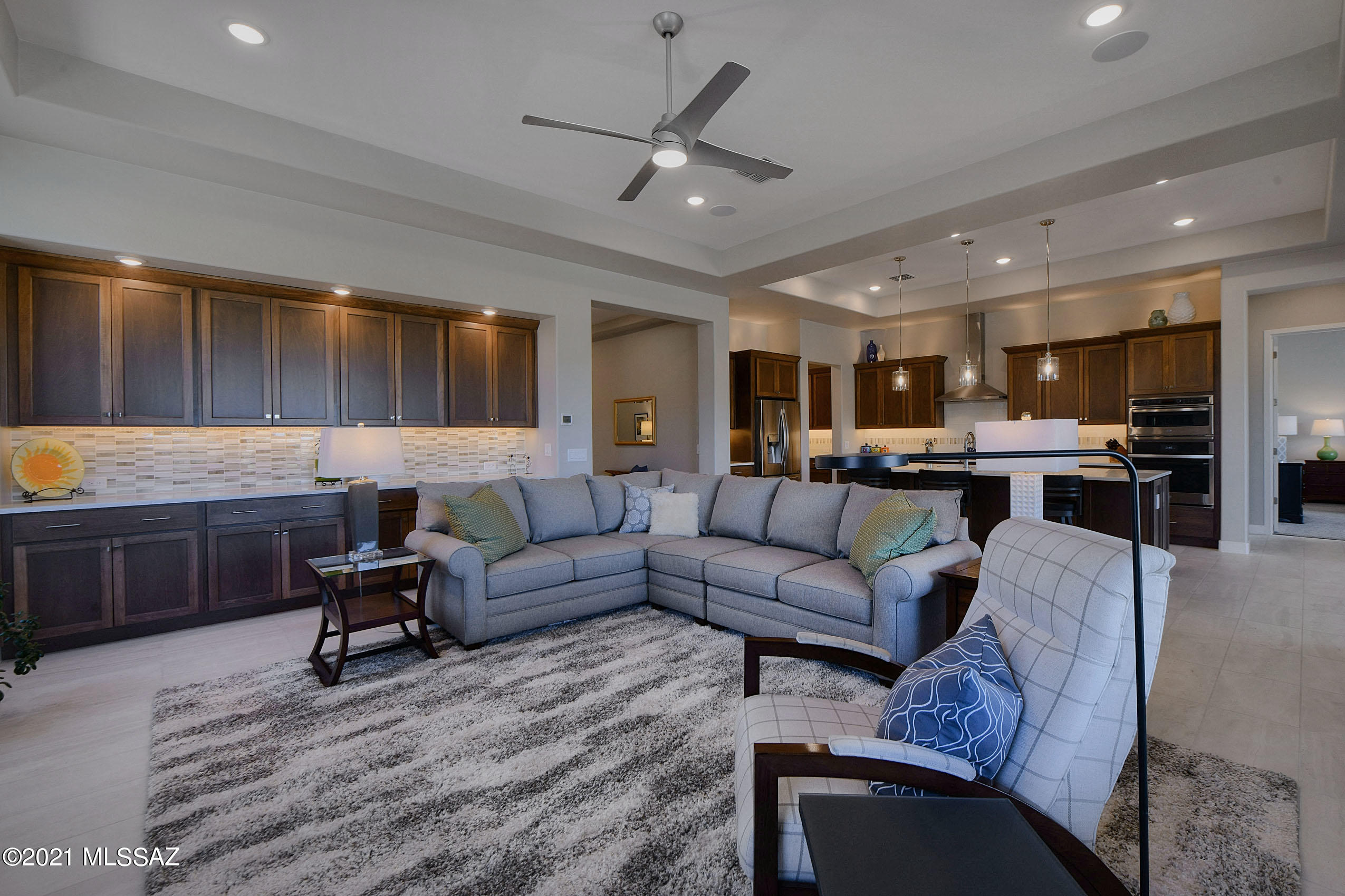 Saddlebrooke Ranch - Residential