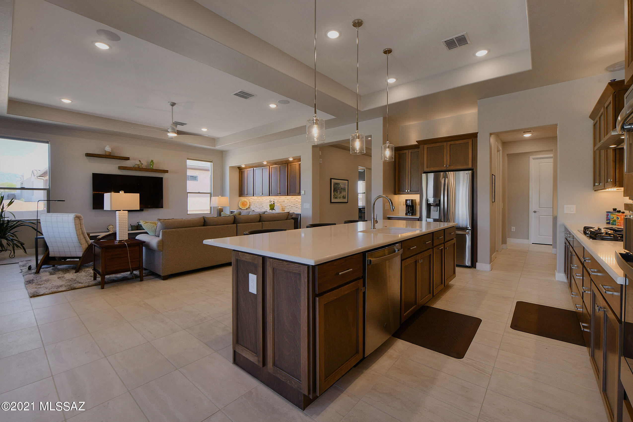 Saddlebrooke Ranch - Residential