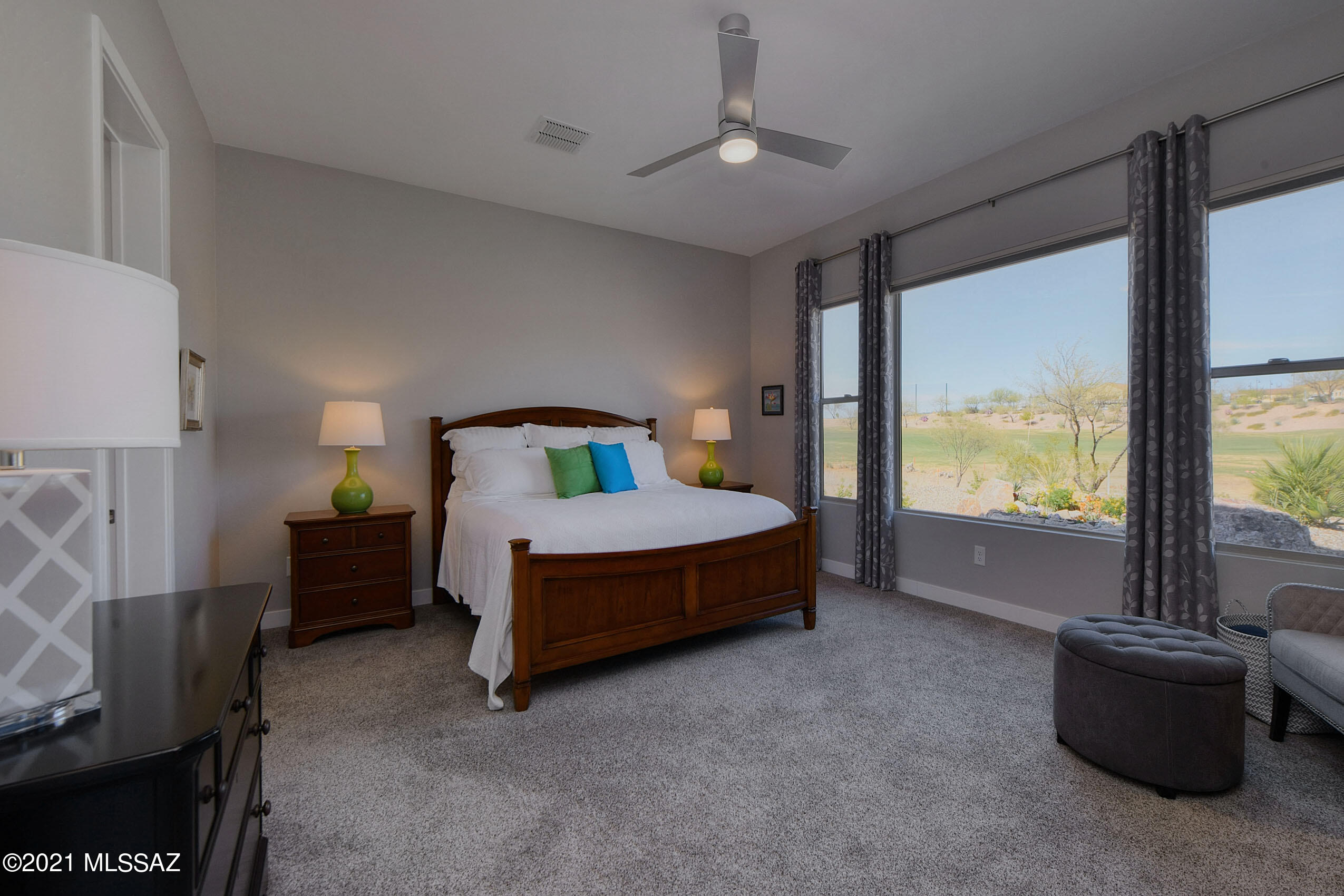 Saddlebrooke Ranch - Residential