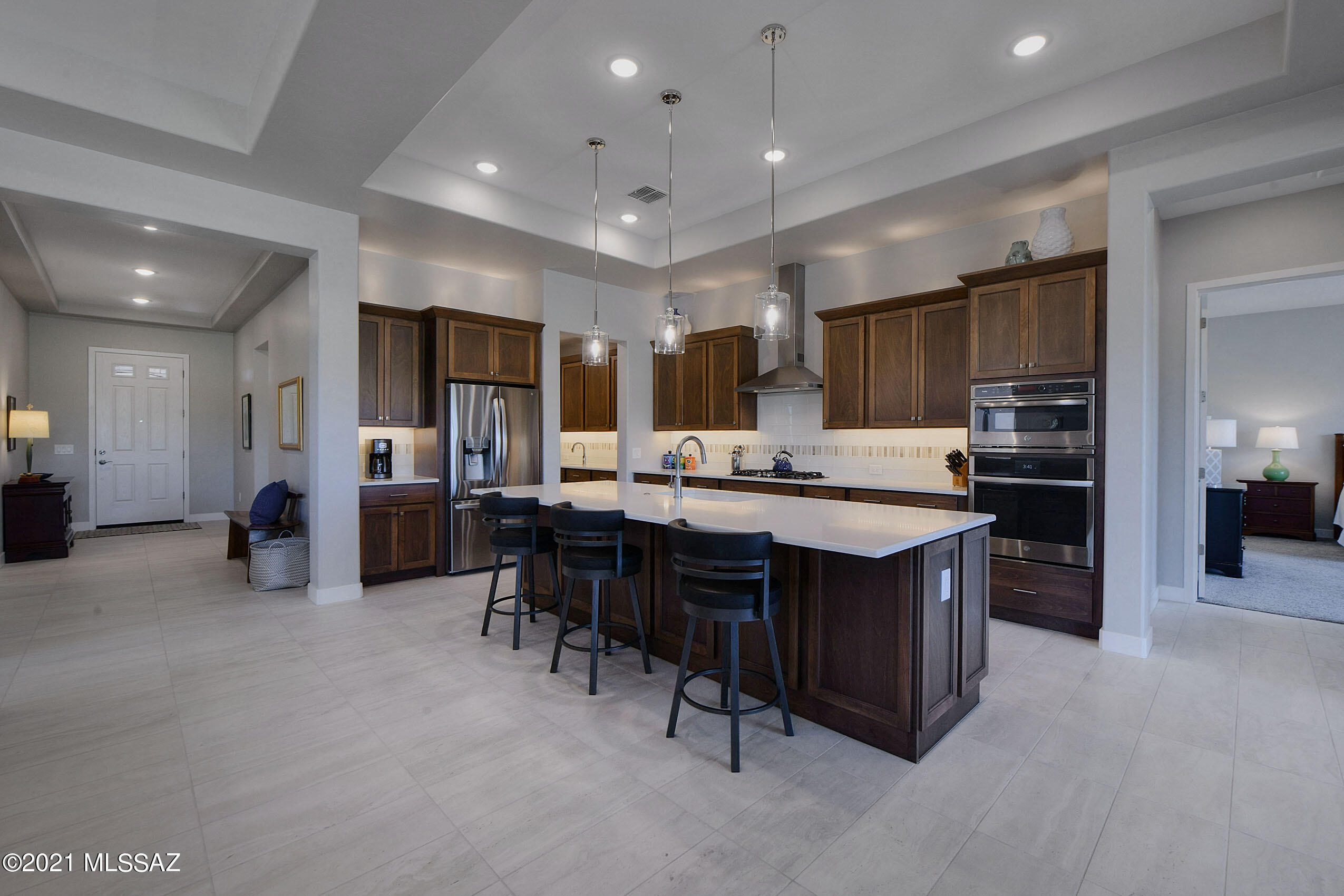 Saddlebrooke Ranch - Residential